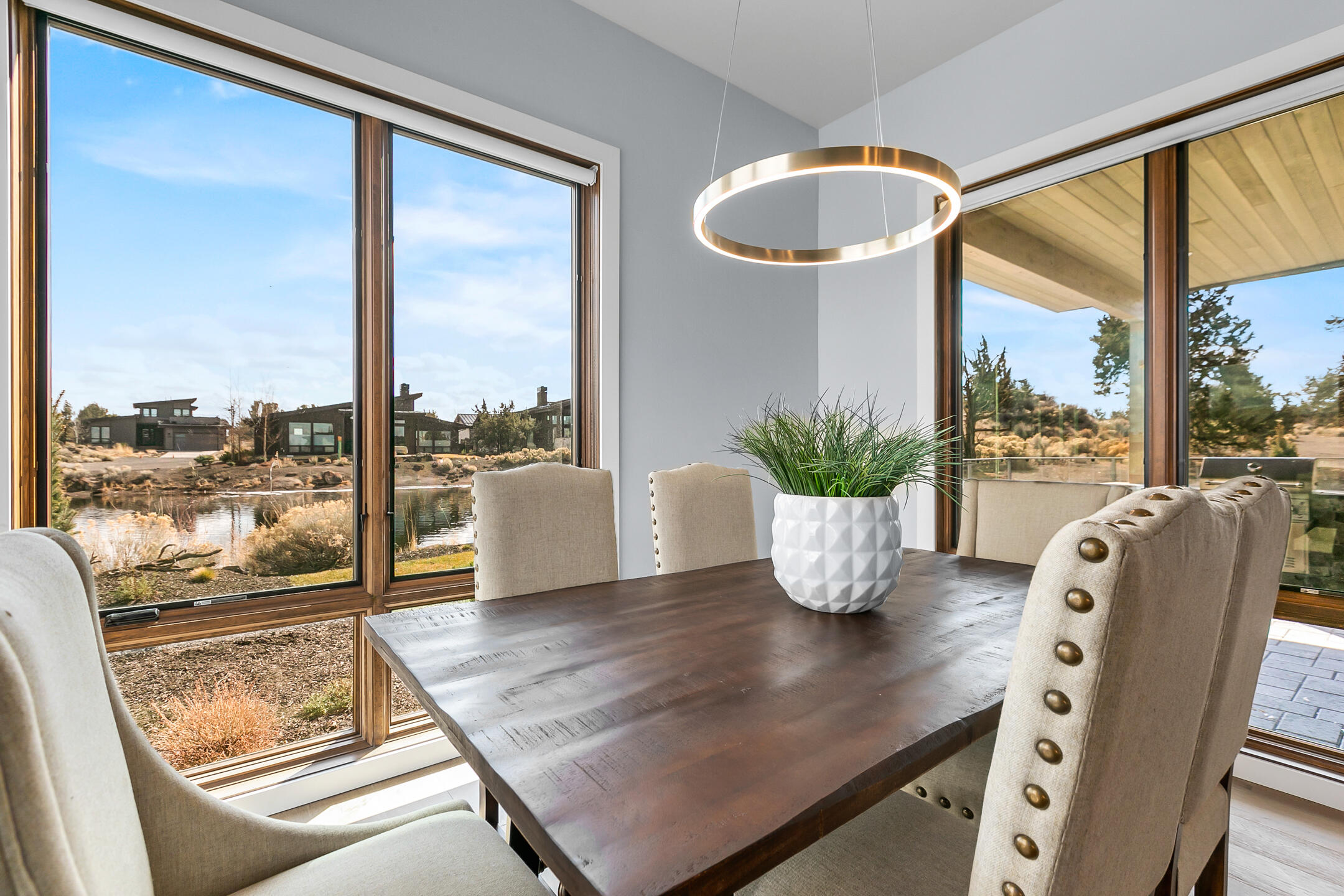 Pronghorn - Residential