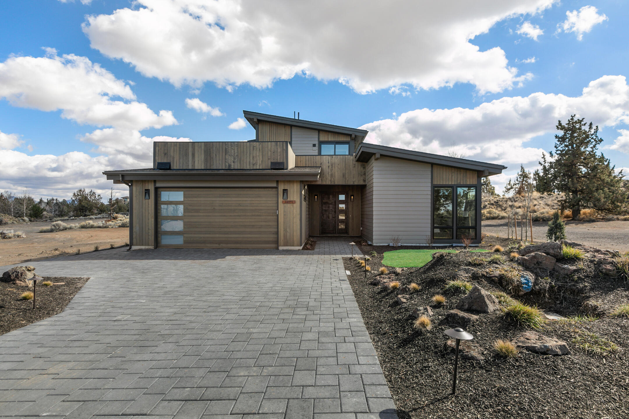 Pronghorn - Residential