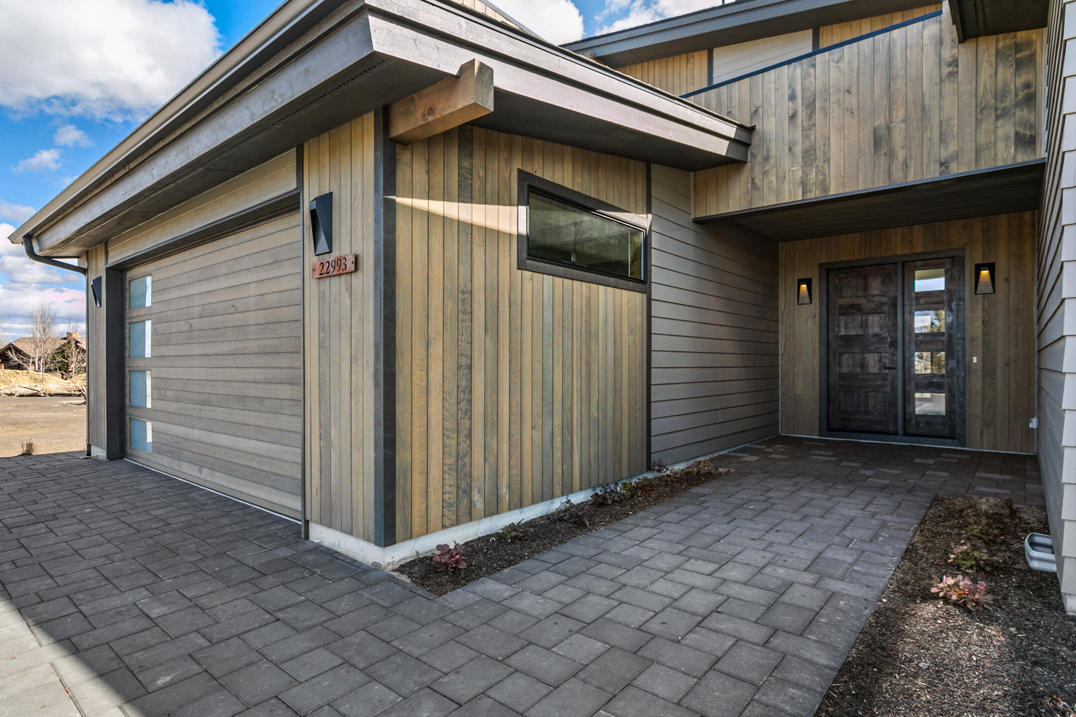 Pronghorn - Residential