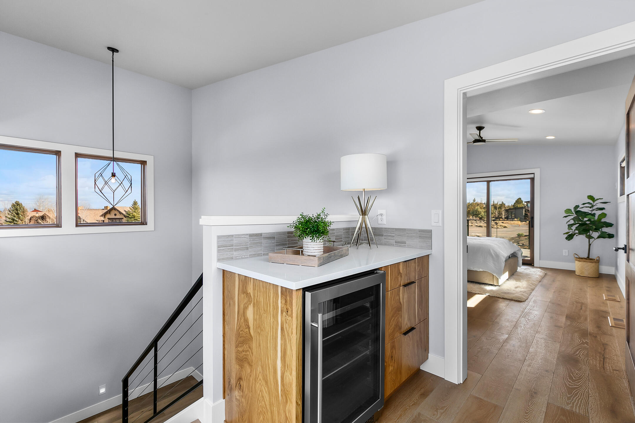 Pronghorn - Residential