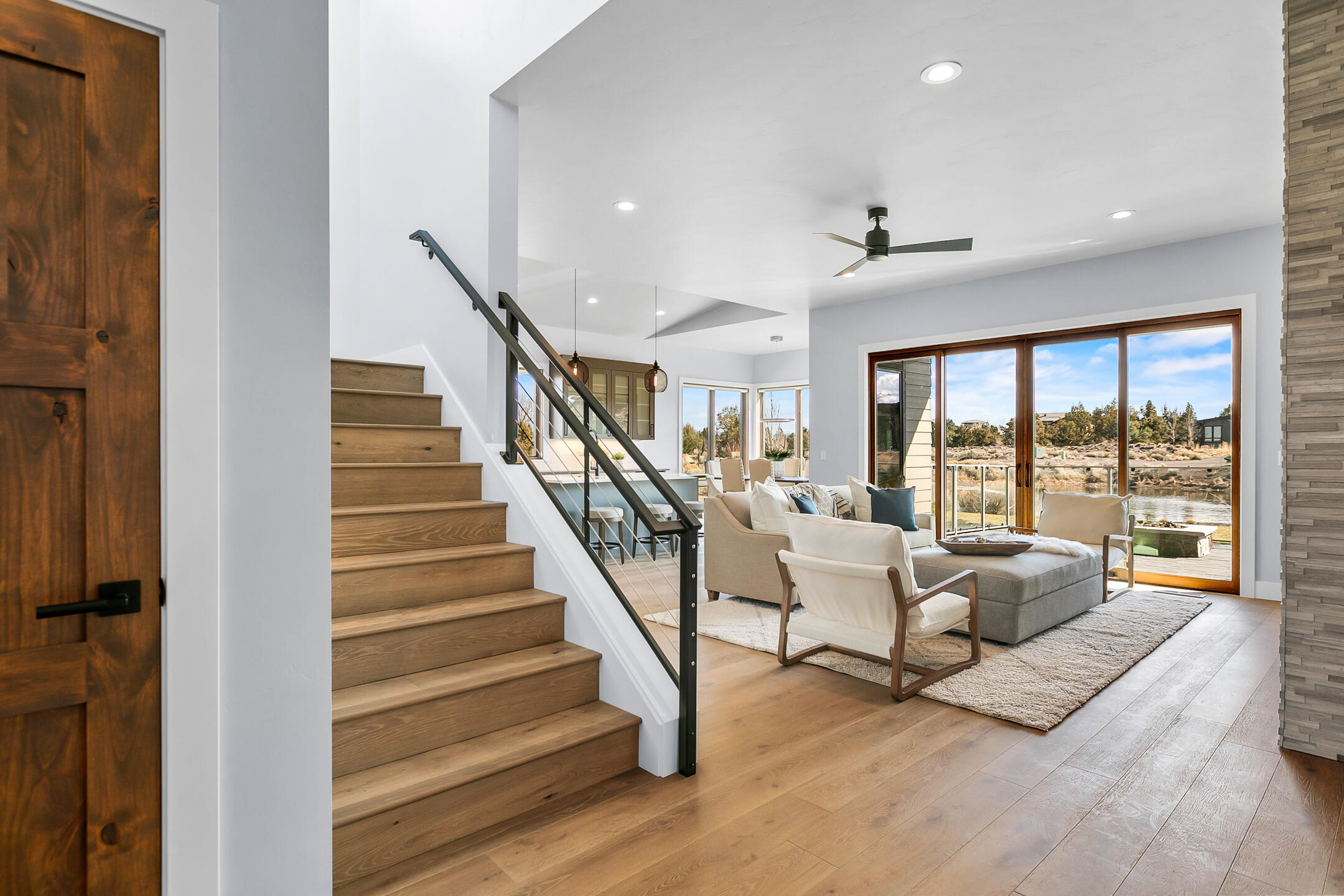 Pronghorn - Residential