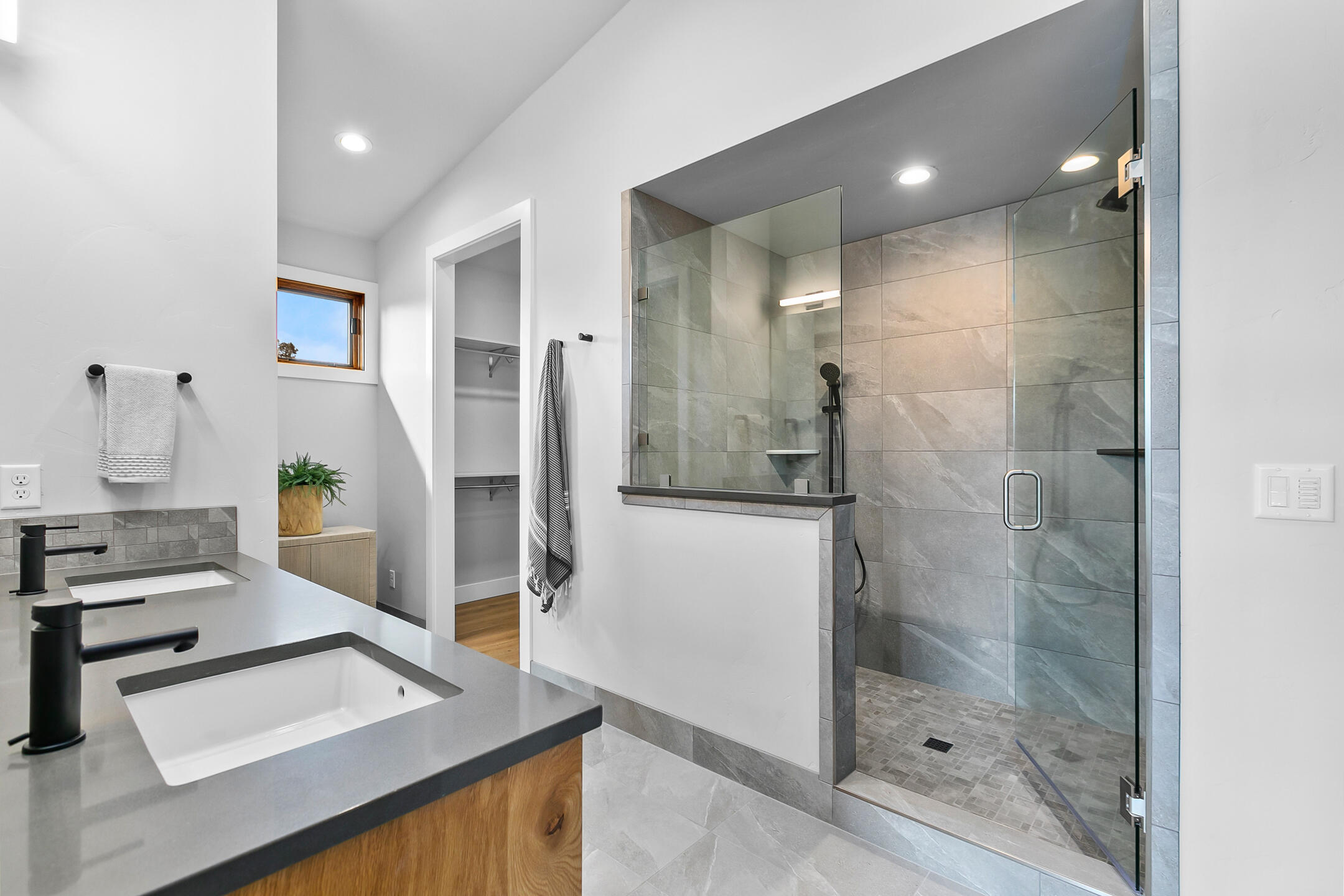 Pronghorn - Residential