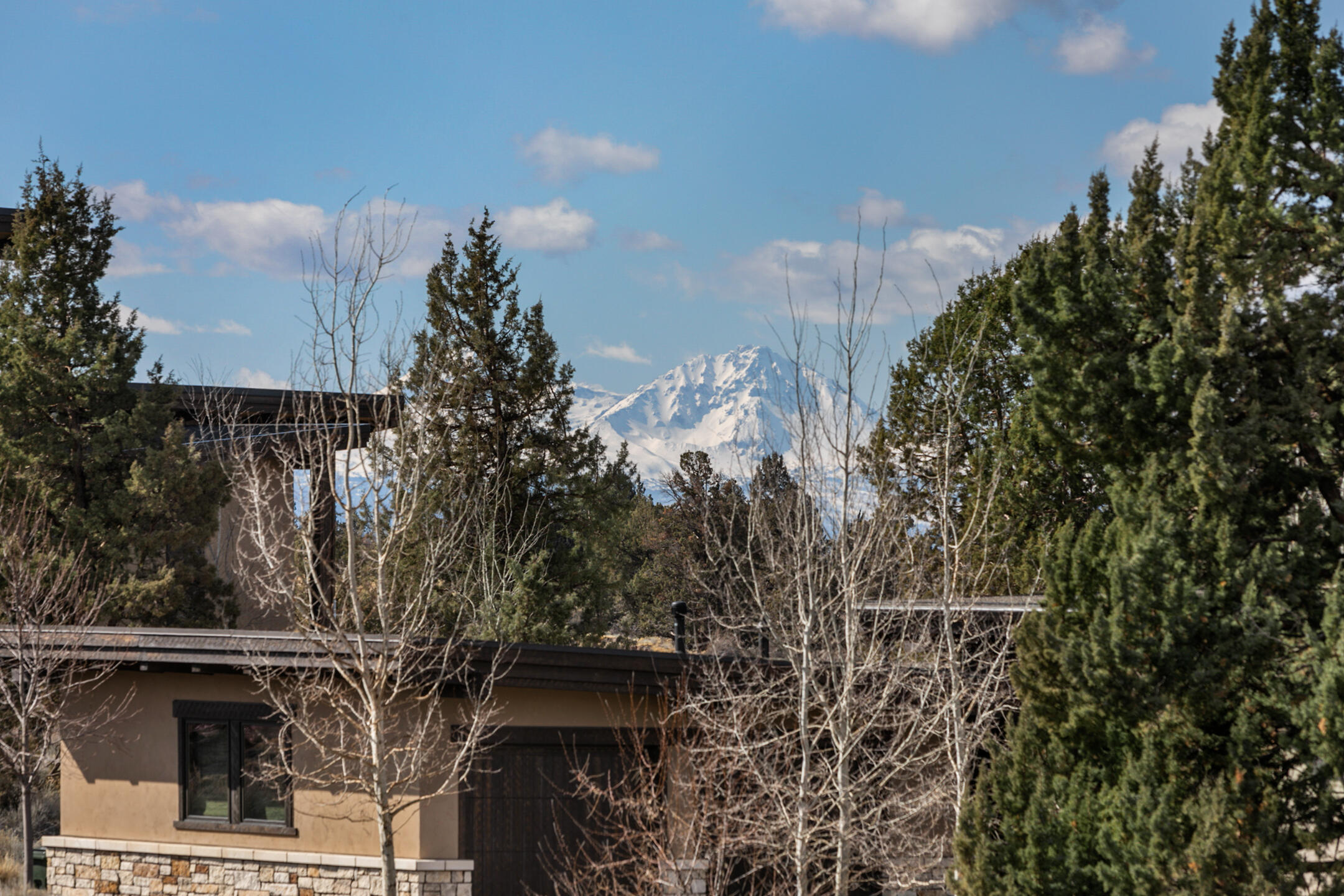 Pronghorn - Residential