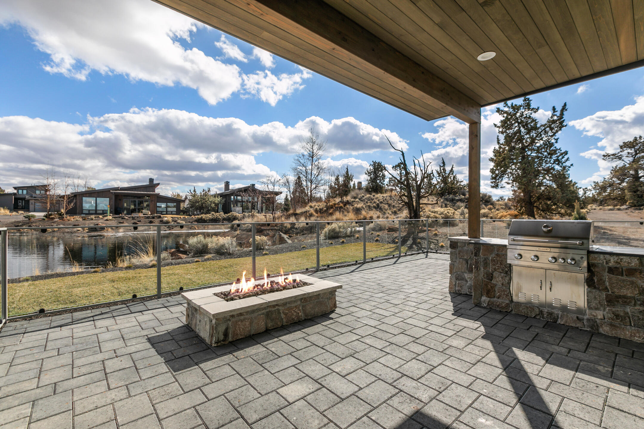 Pronghorn - Residential