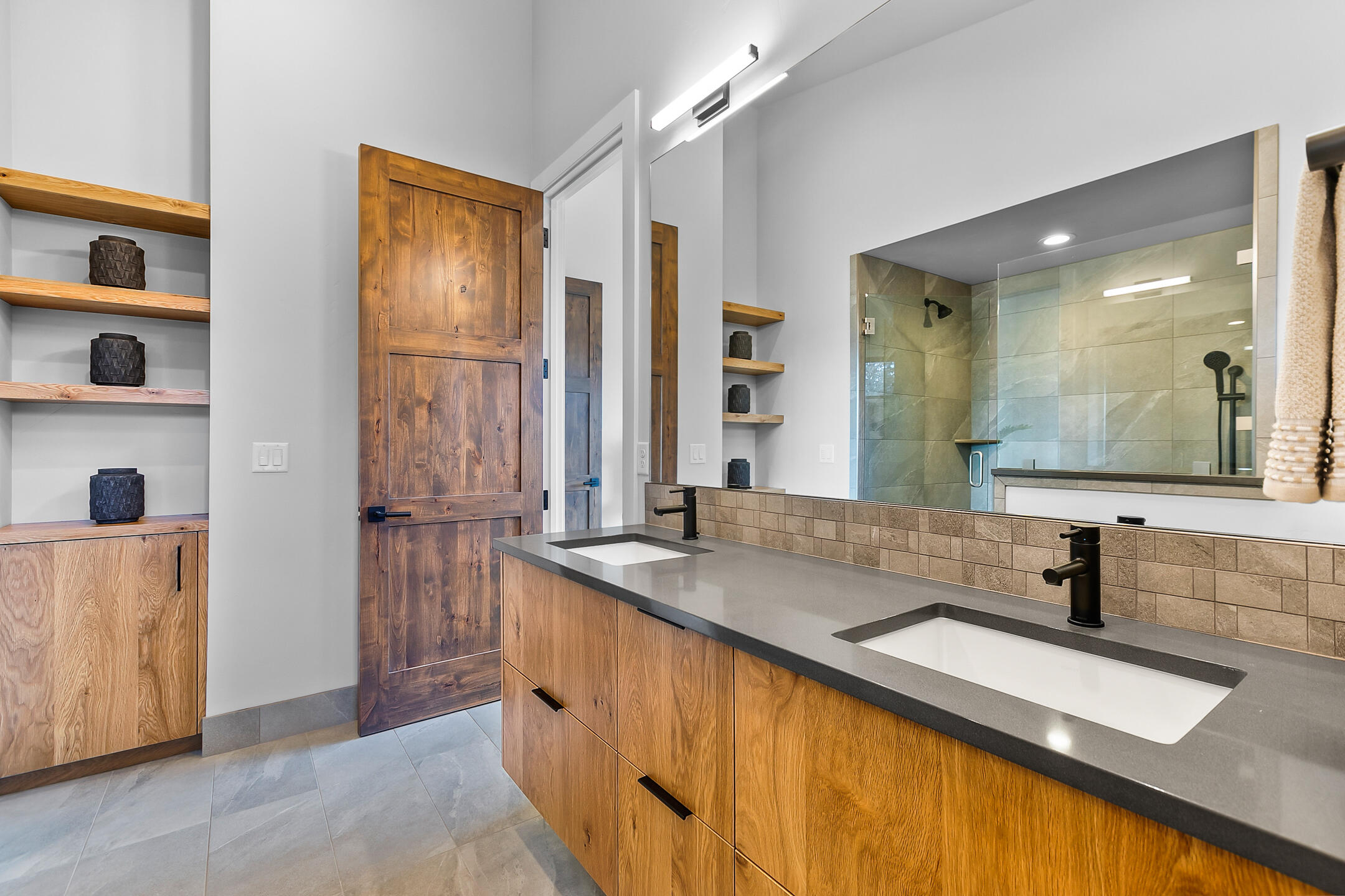 Pronghorn - Residential