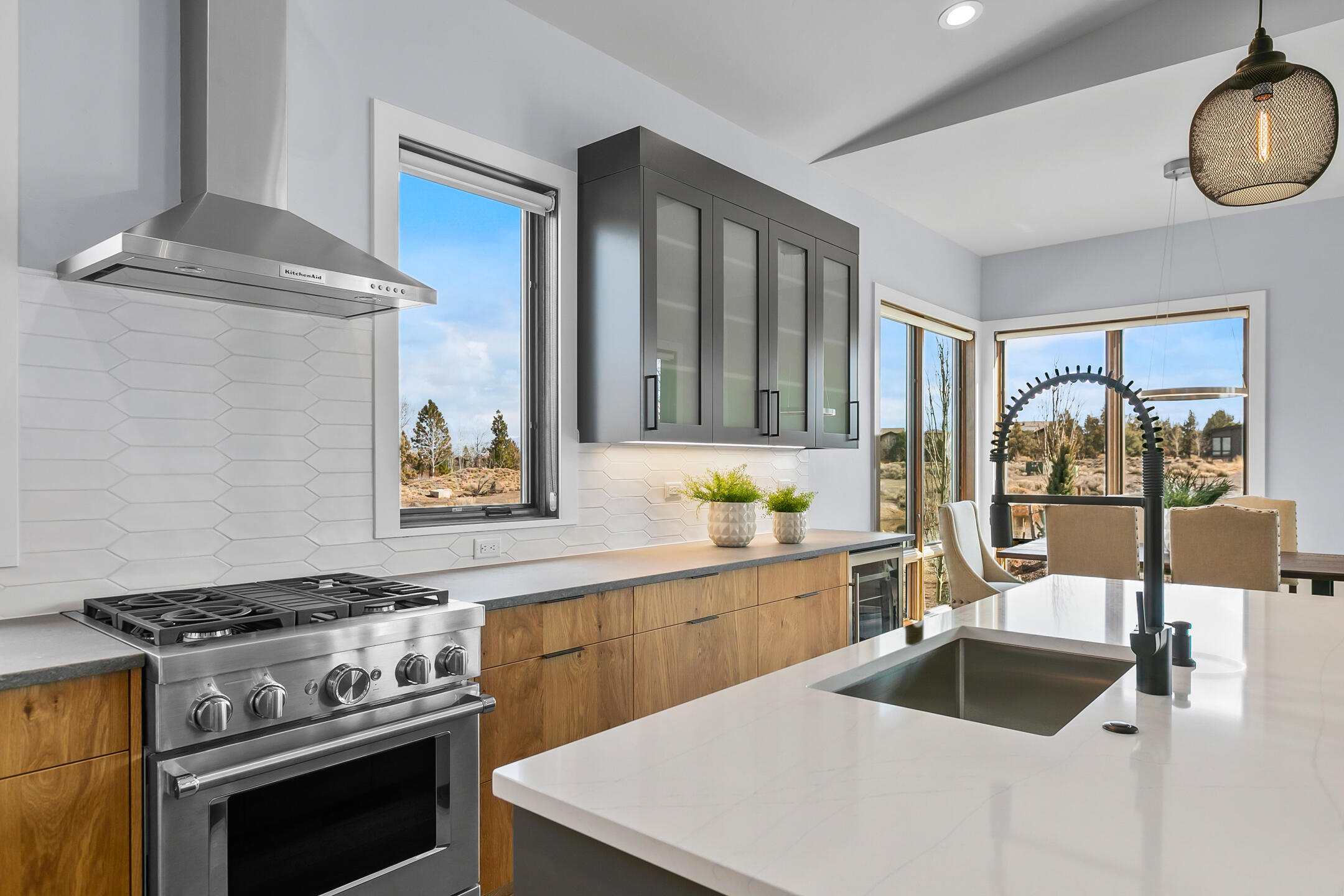 Pronghorn - Residential