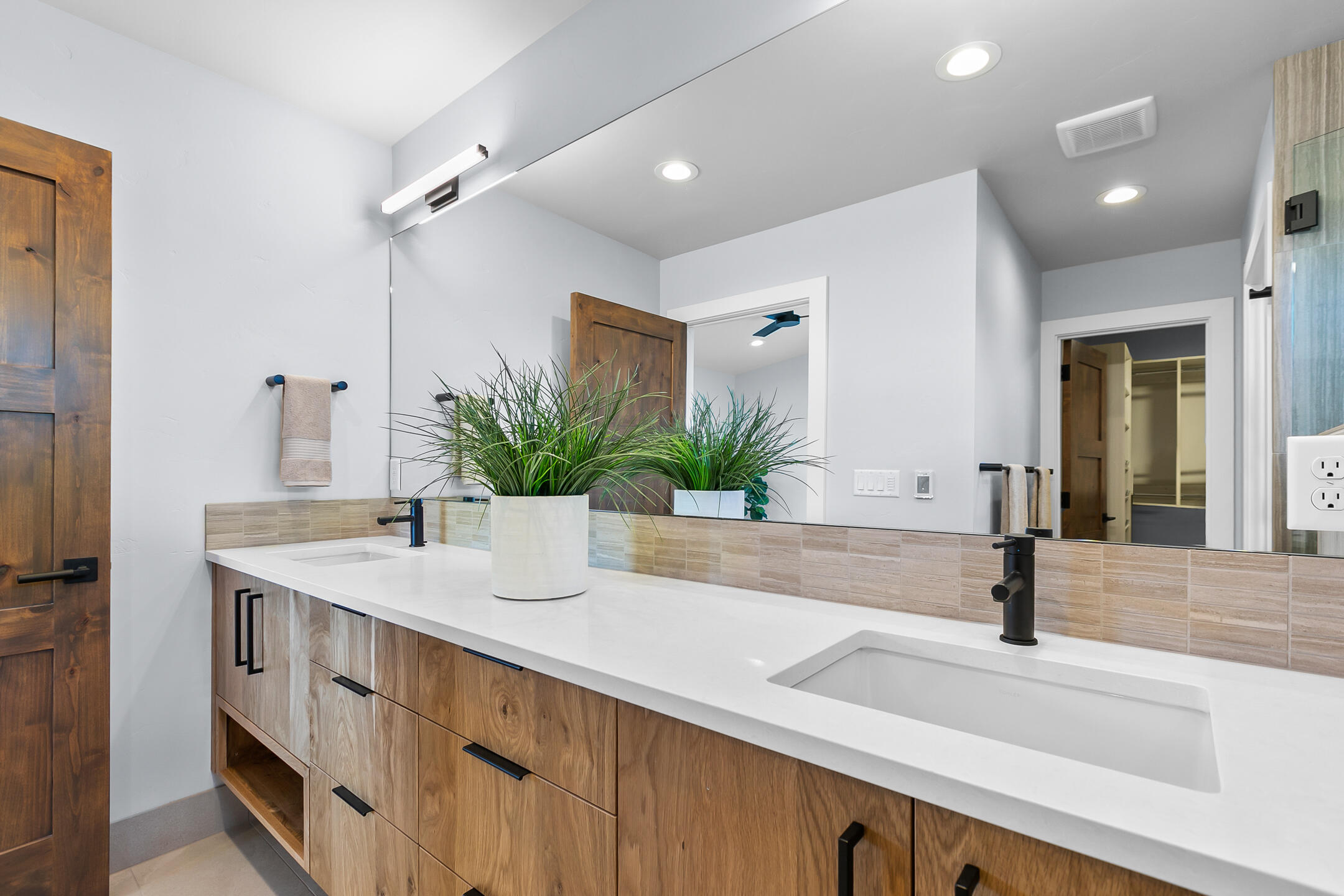 Pronghorn - Residential