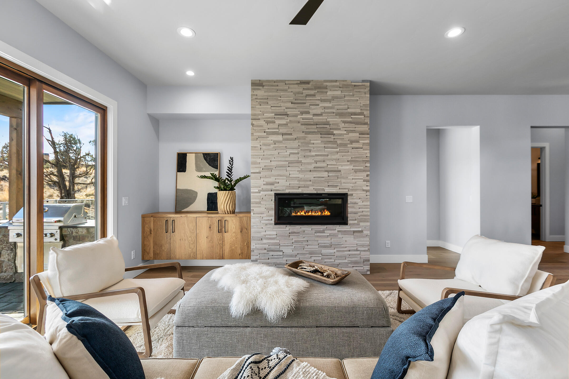 Pronghorn - Residential