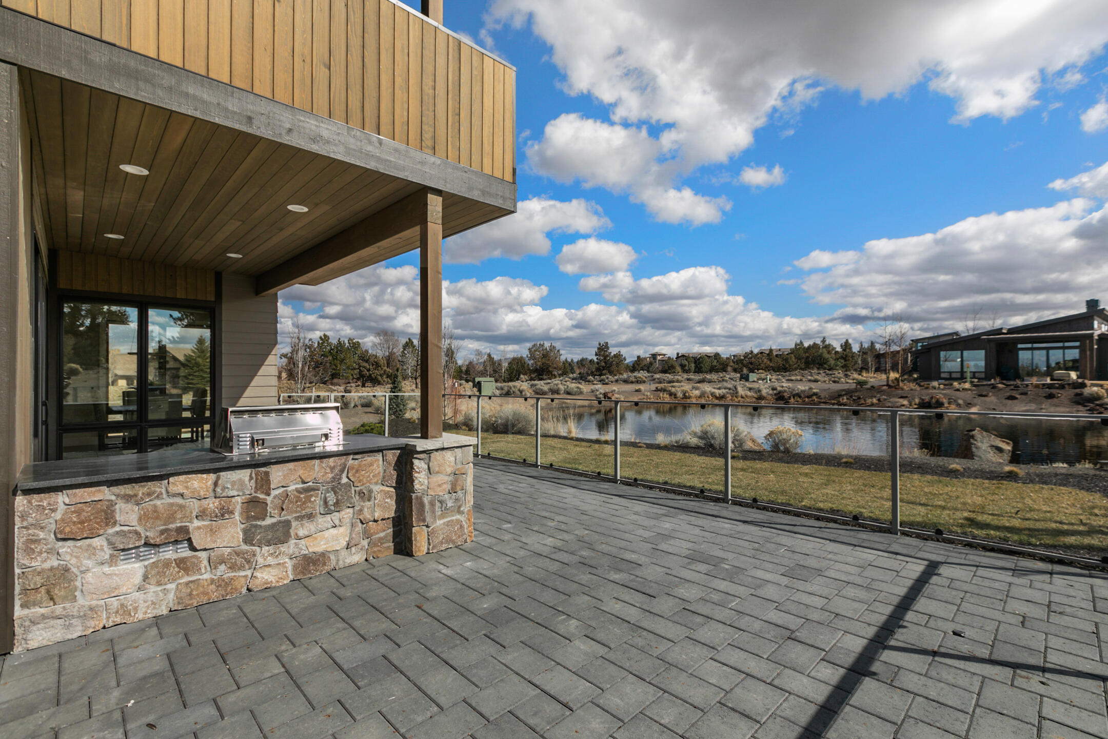 Pronghorn - Residential