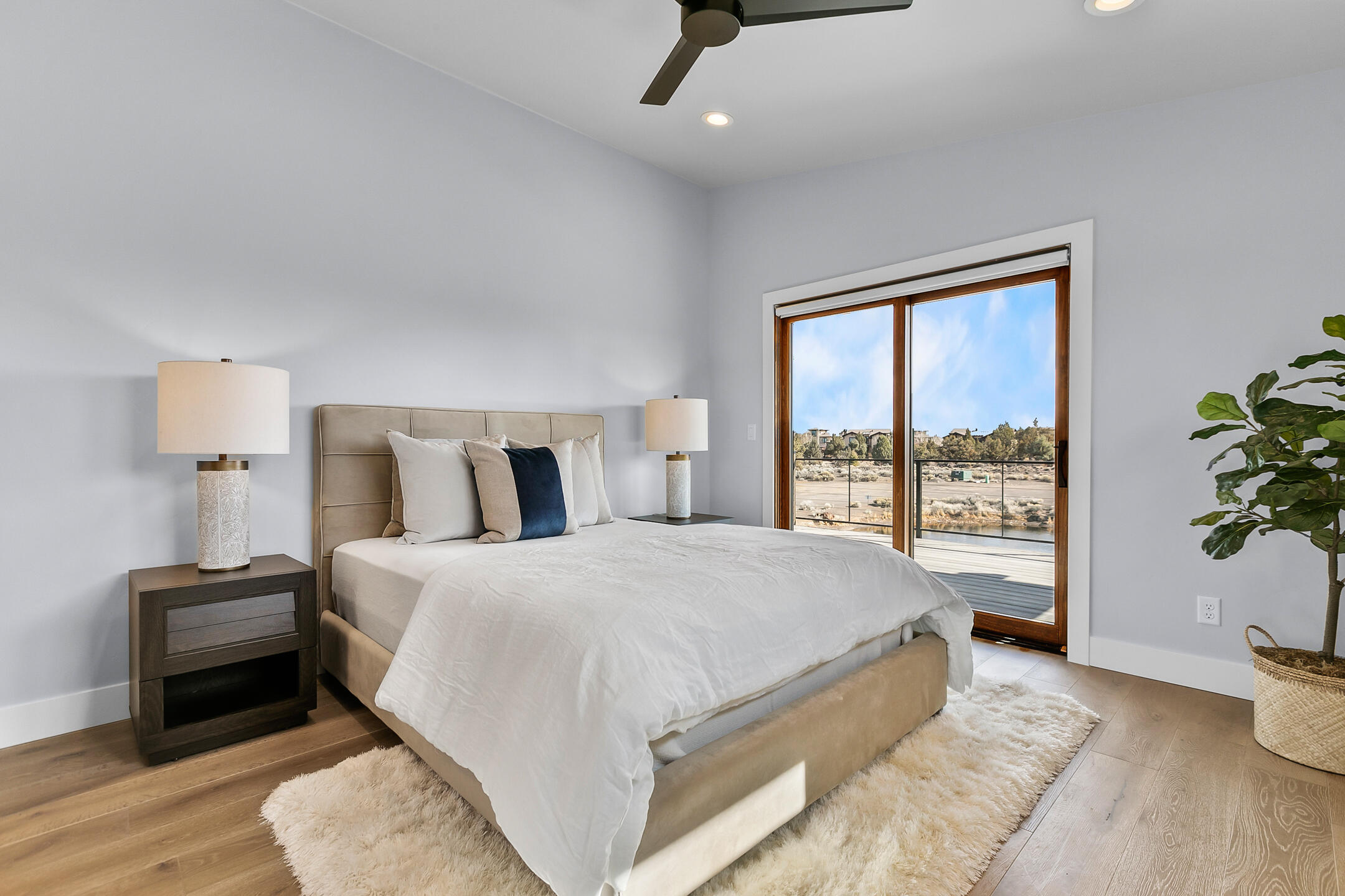 Pronghorn - Residential