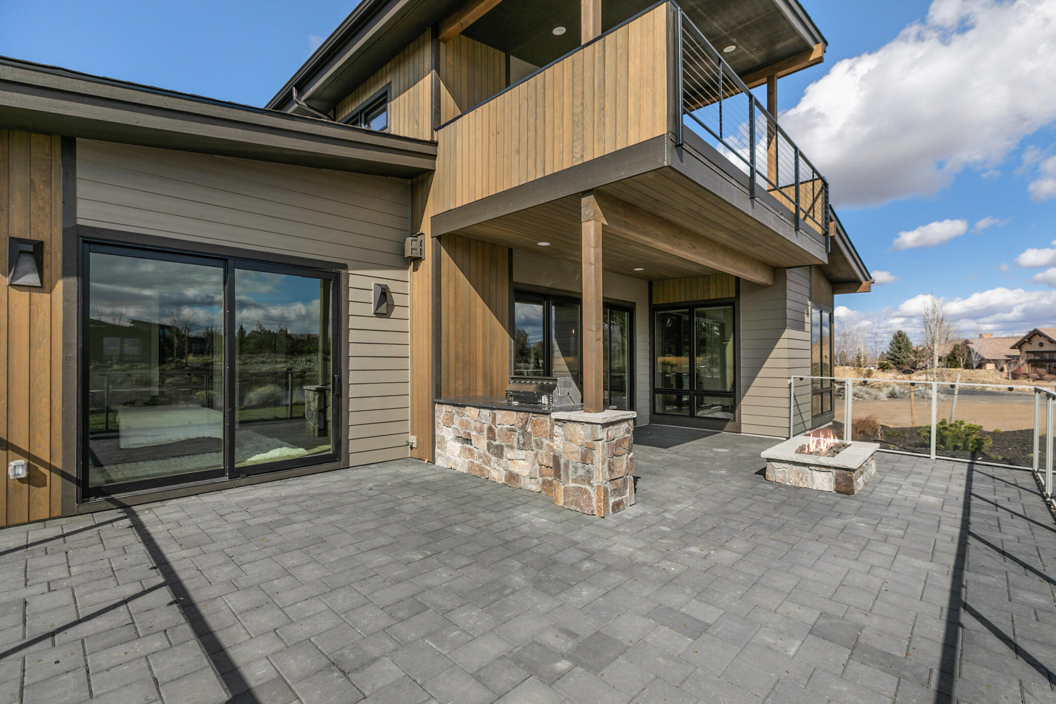 Pronghorn - Residential