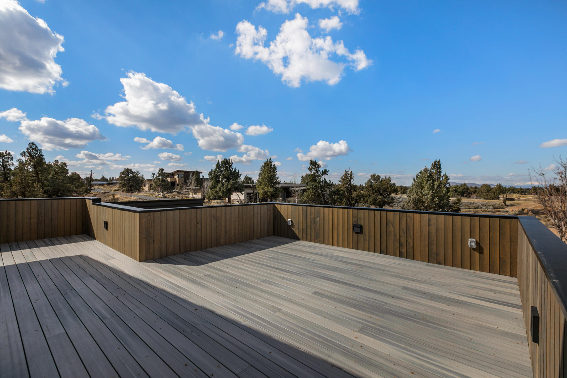 Pronghorn - Residential