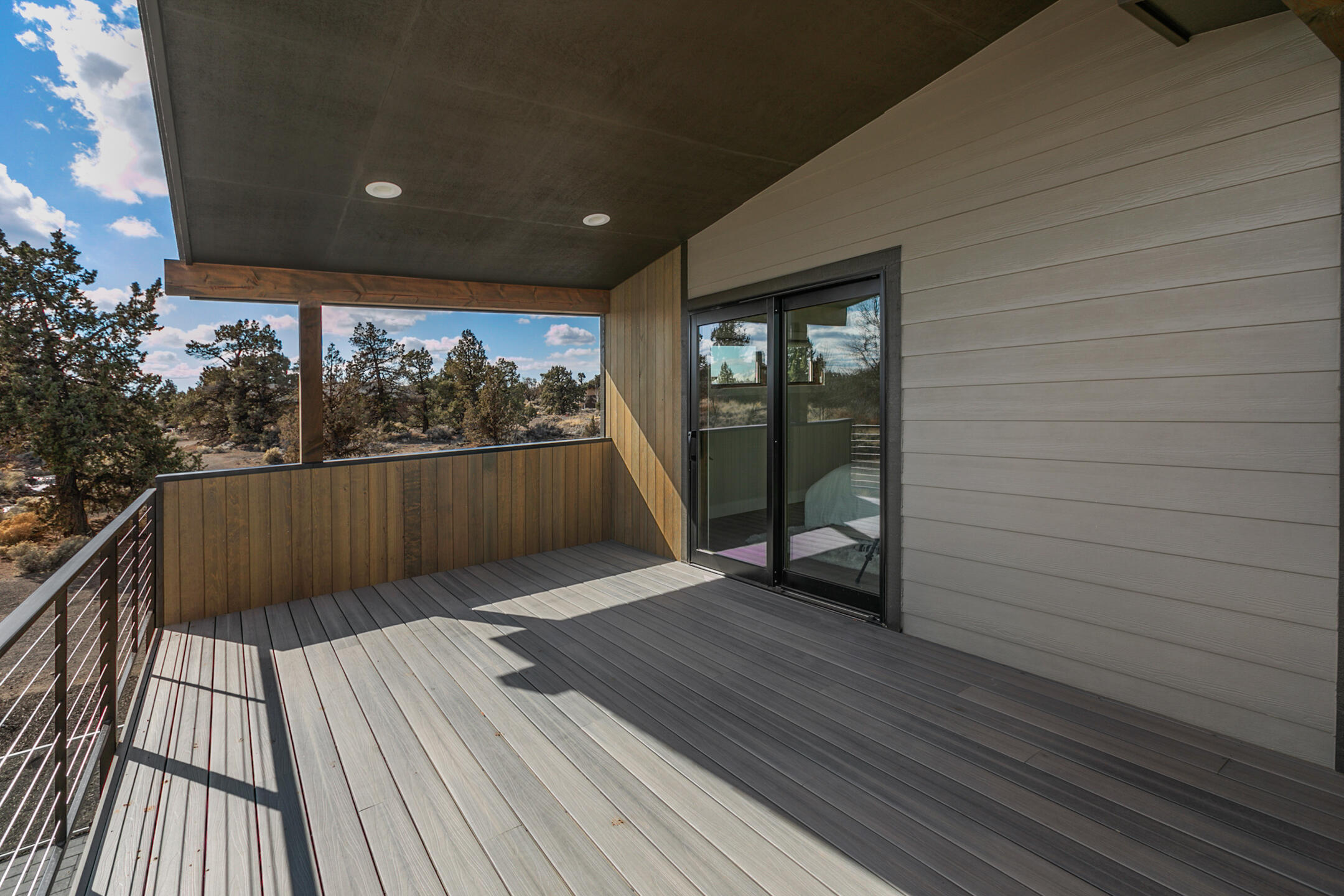 Pronghorn - Residential