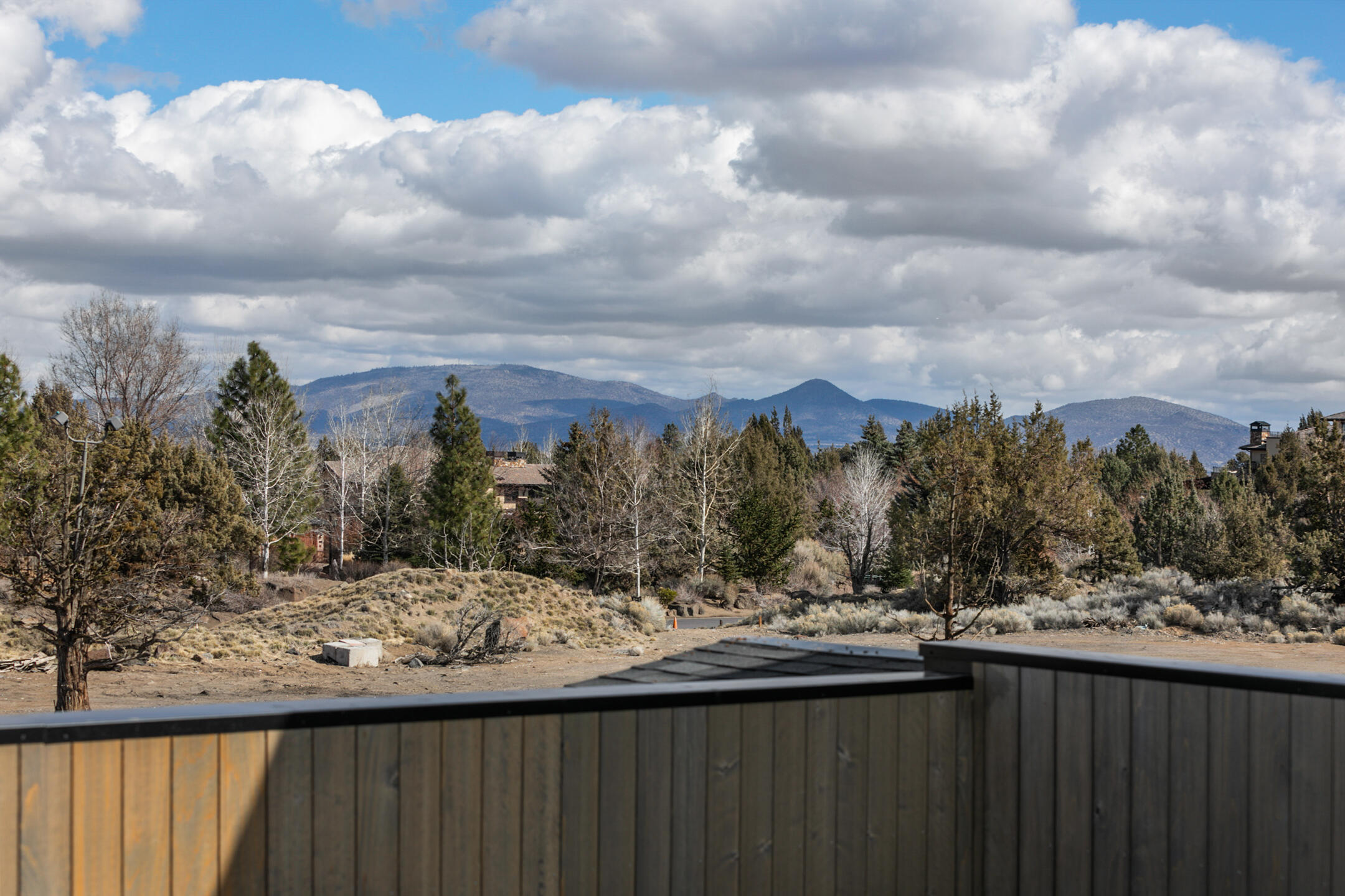 Pronghorn - Residential