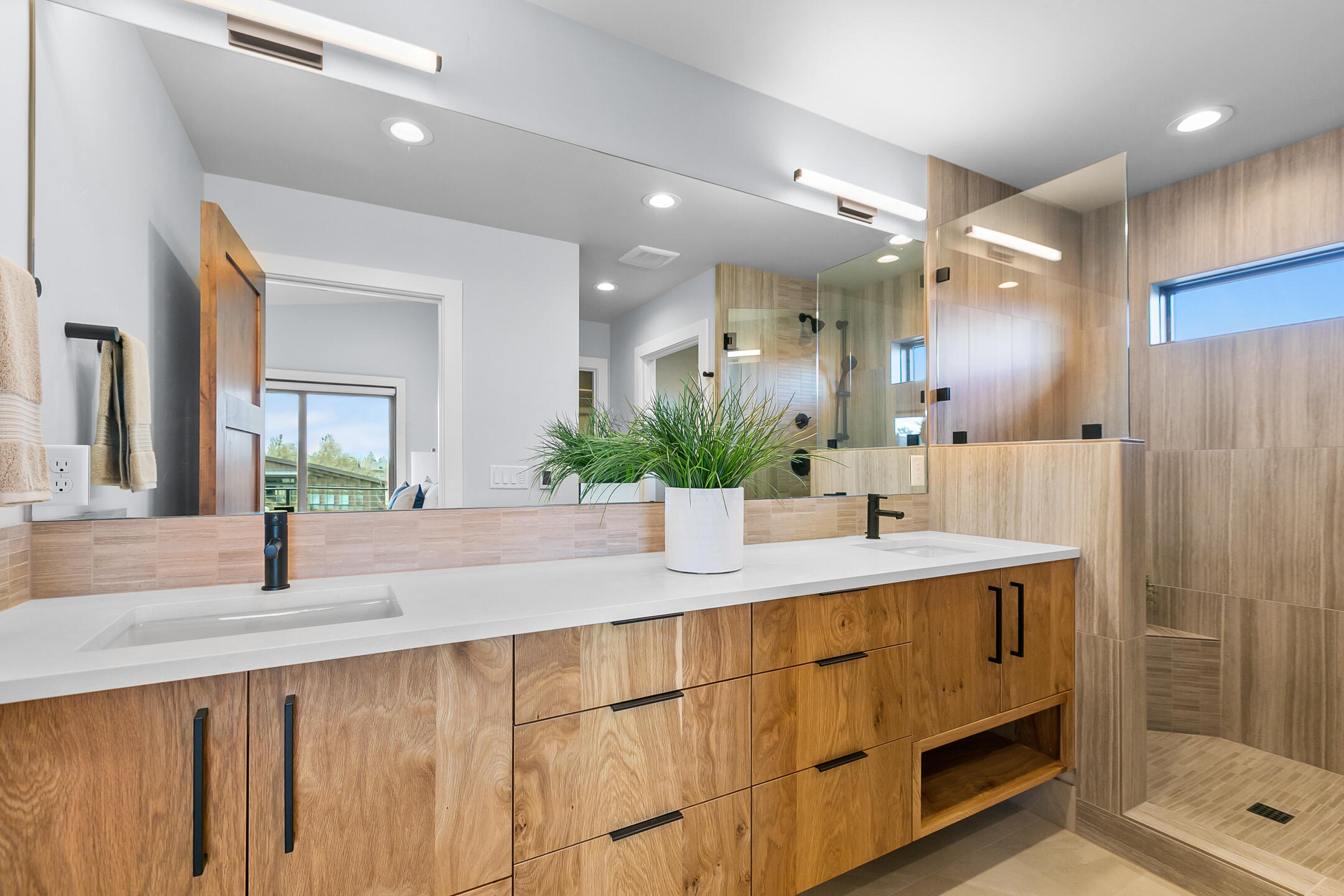 Pronghorn - Residential