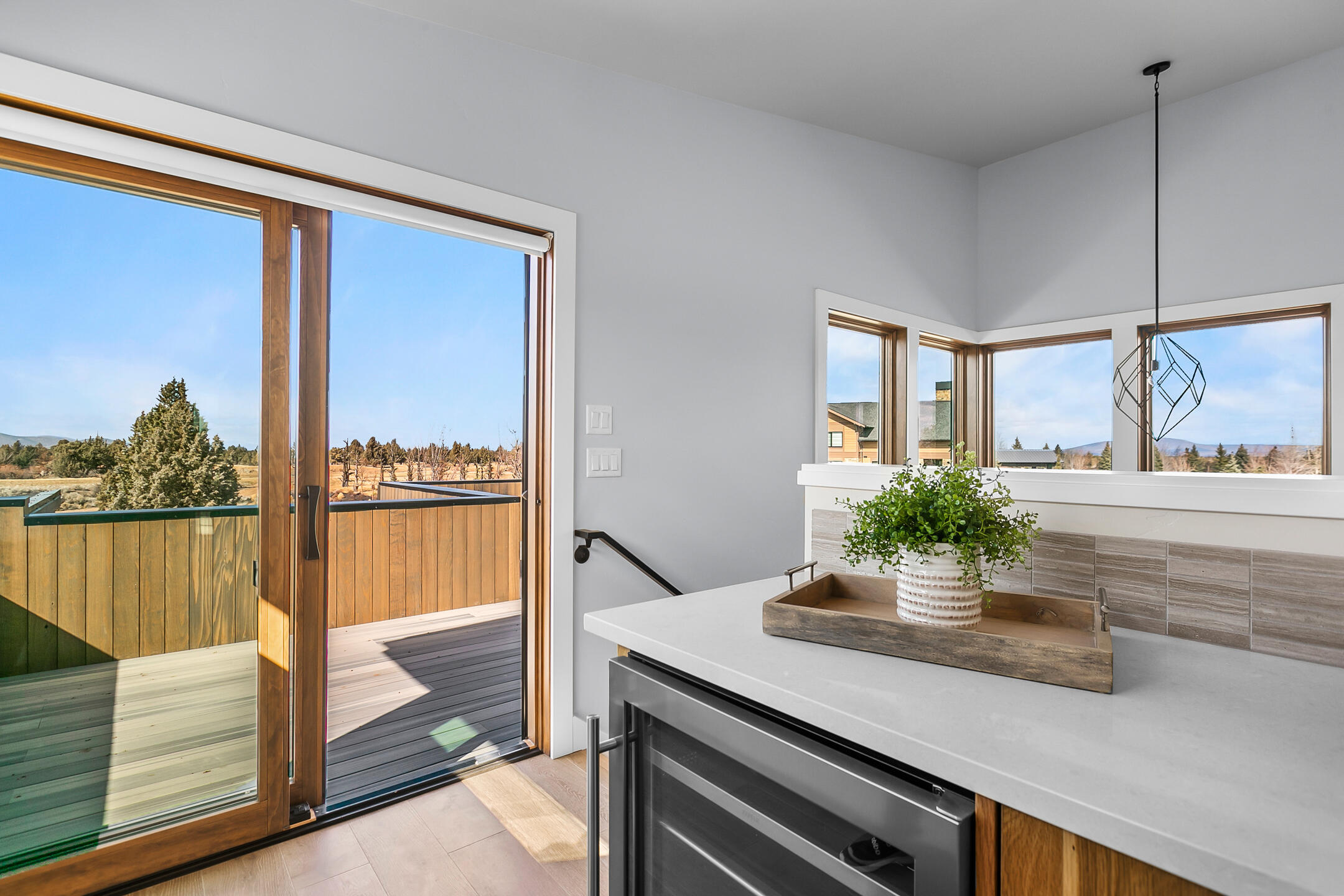 Pronghorn - Residential