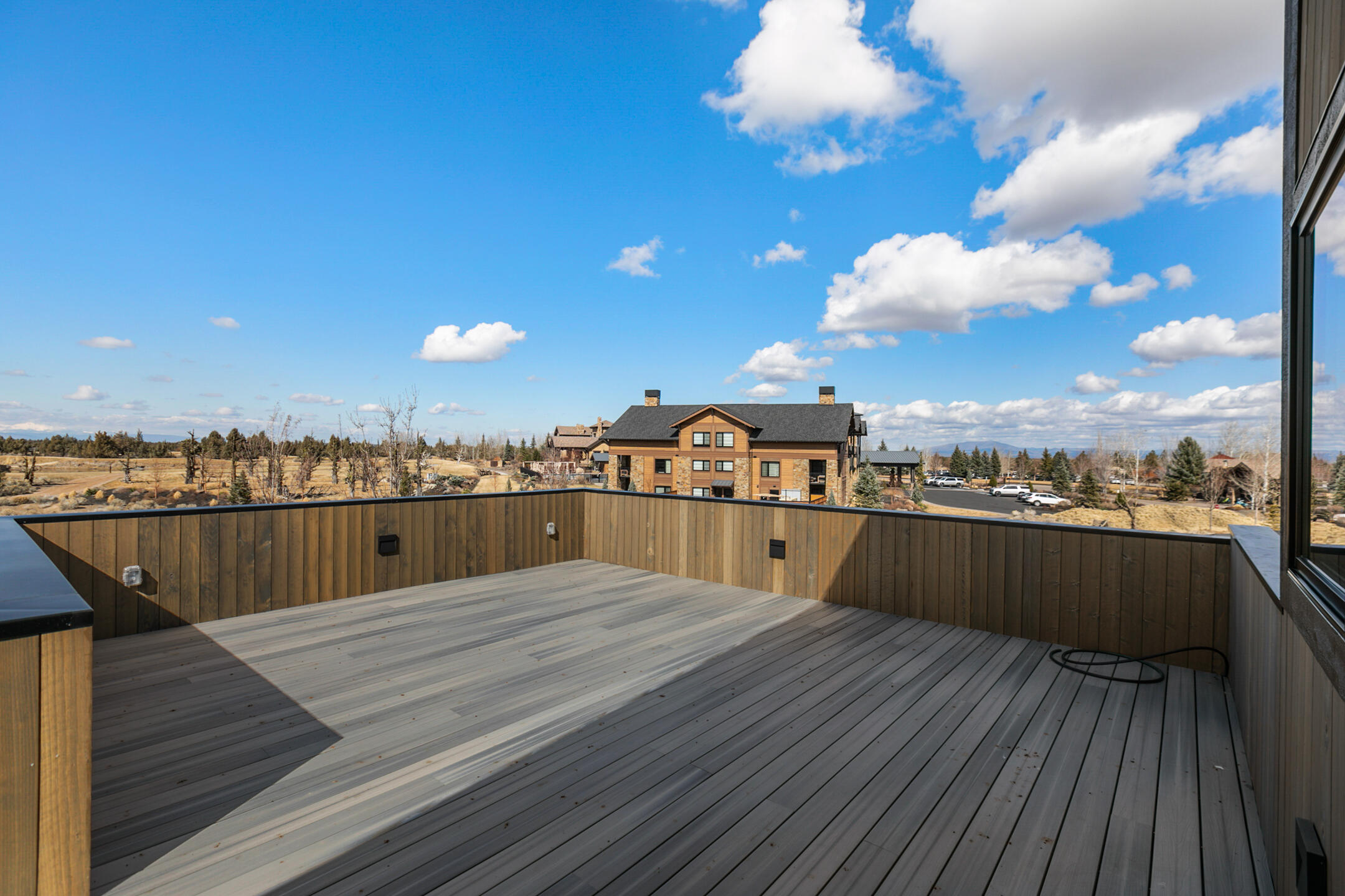 Pronghorn - Residential