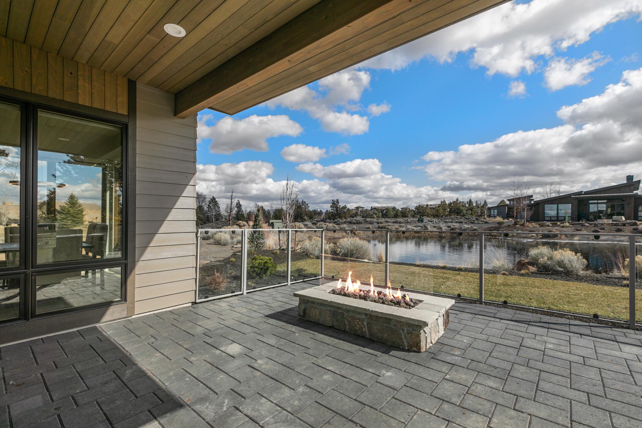 Pronghorn - Residential