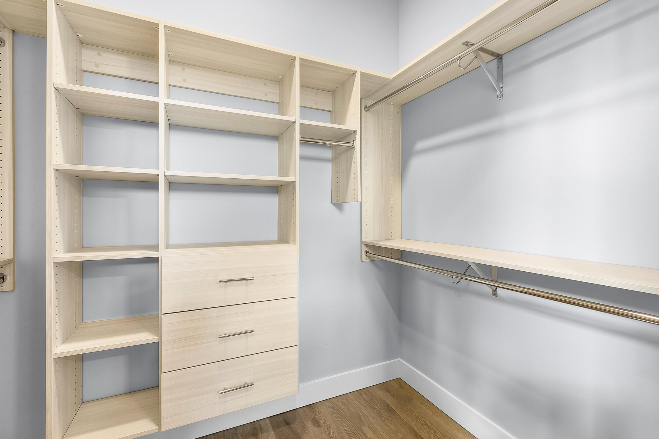 Pronghorn - Residential