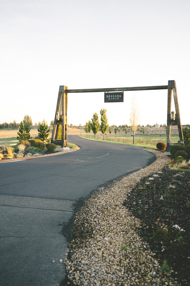 Brasada Ranch - Land