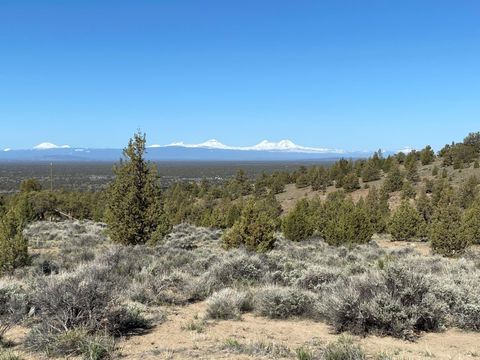 Pinnacle Court Homesite 700 Powell Butte OR 97753