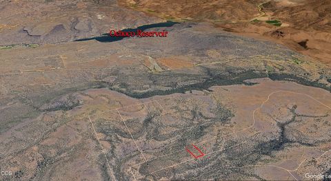 Tiny photo for SE Wolf TL 4300 Road, Prineville, OR 97754 (MLS # 220224860)