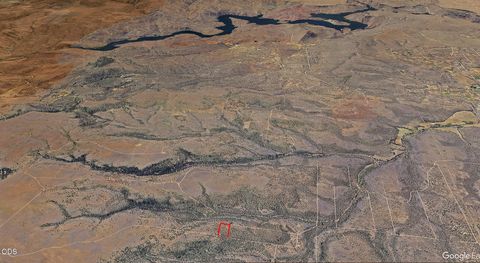 Tiny photo for SE Wolf TL 4300 Road, Prineville, OR 97754 (MLS # 220224860)
