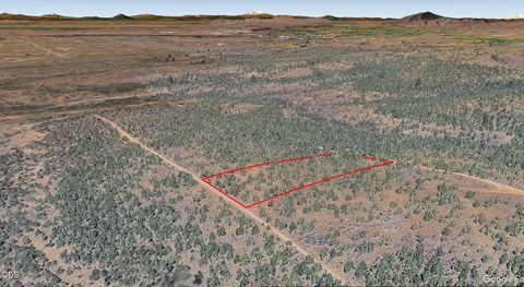 Tiny photo for SE Wolf TL 4300 Road, Prineville, OR 97754 (MLS # 220224860)