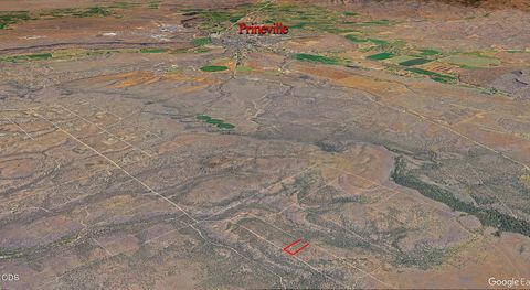 Tiny photo for SE Wolf TL 4300 Road, Prineville, OR 97754 (MLS # 220224860)