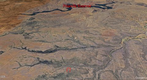 Tiny photo for SE Wolf TL 4300 Road, Prineville, OR 97754 (MLS # 220224860)