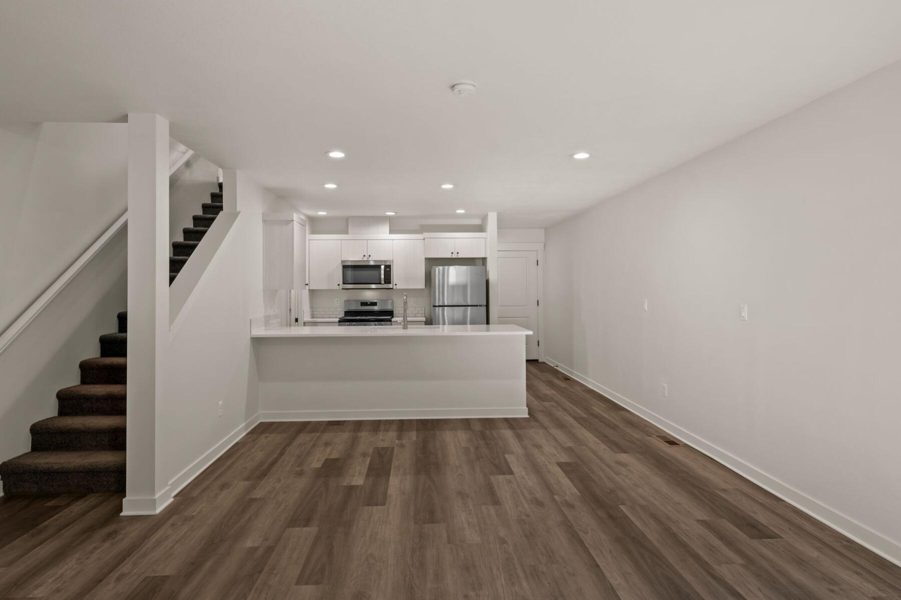 Holliday Park - Residential Income