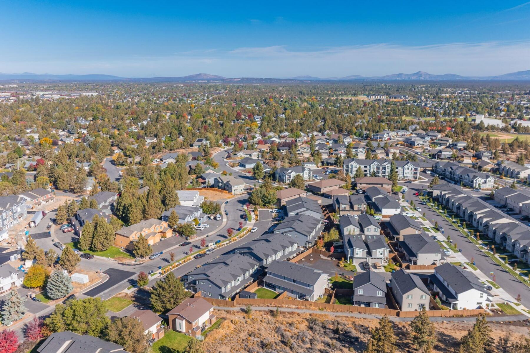 Holliday Park - Residential Income