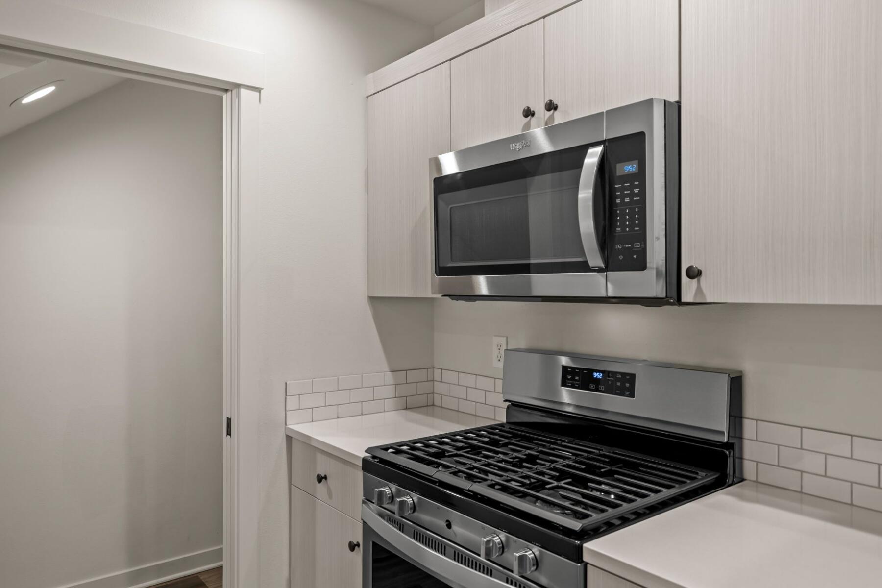 Holliday Park - Residential Income