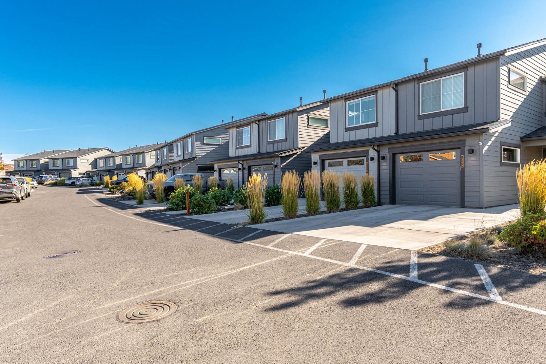 Holliday Park - Residential Income