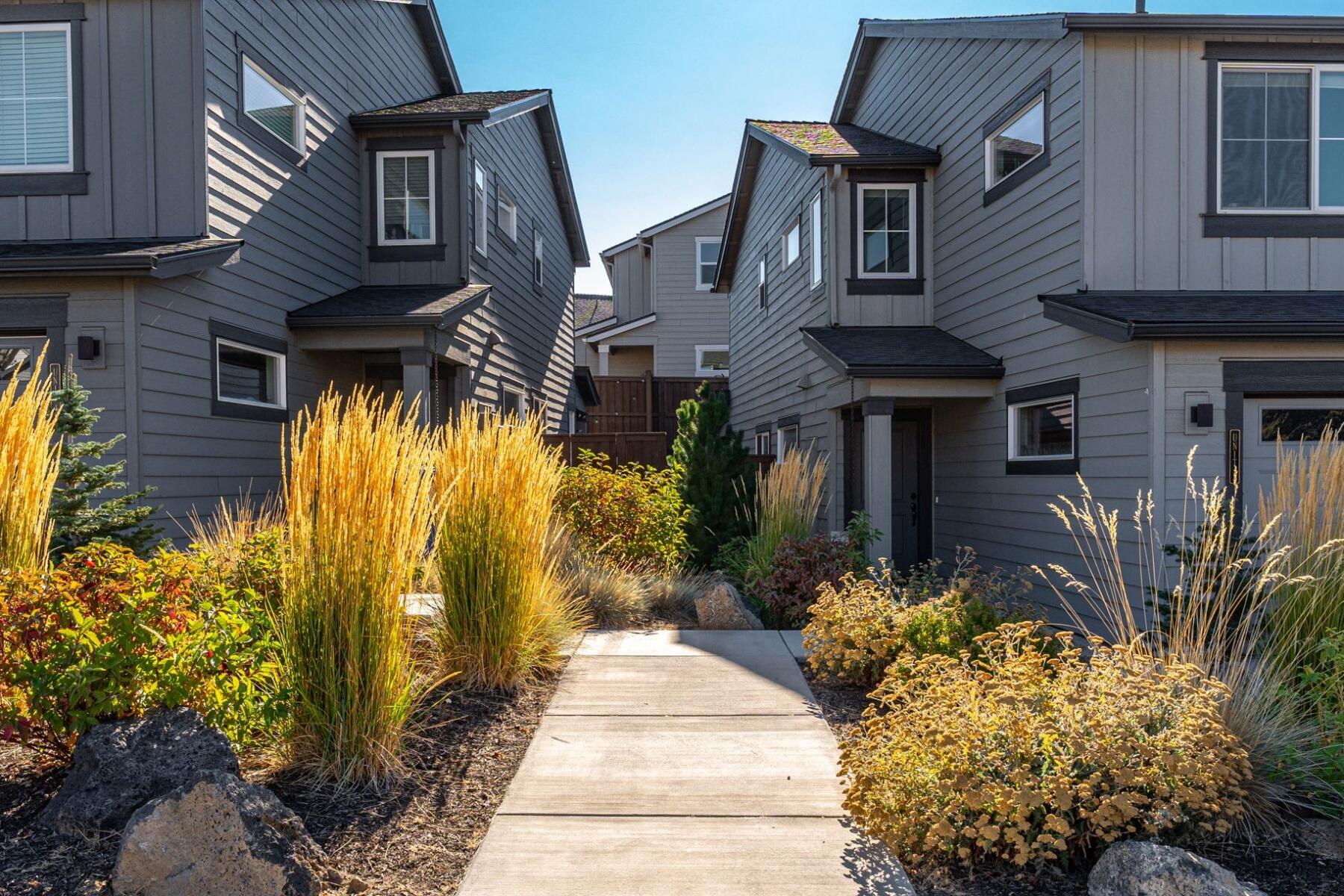 Holliday Park - Residential Income