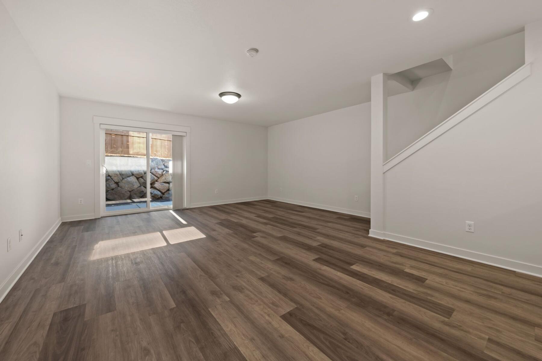 Holliday Park - Residential Income