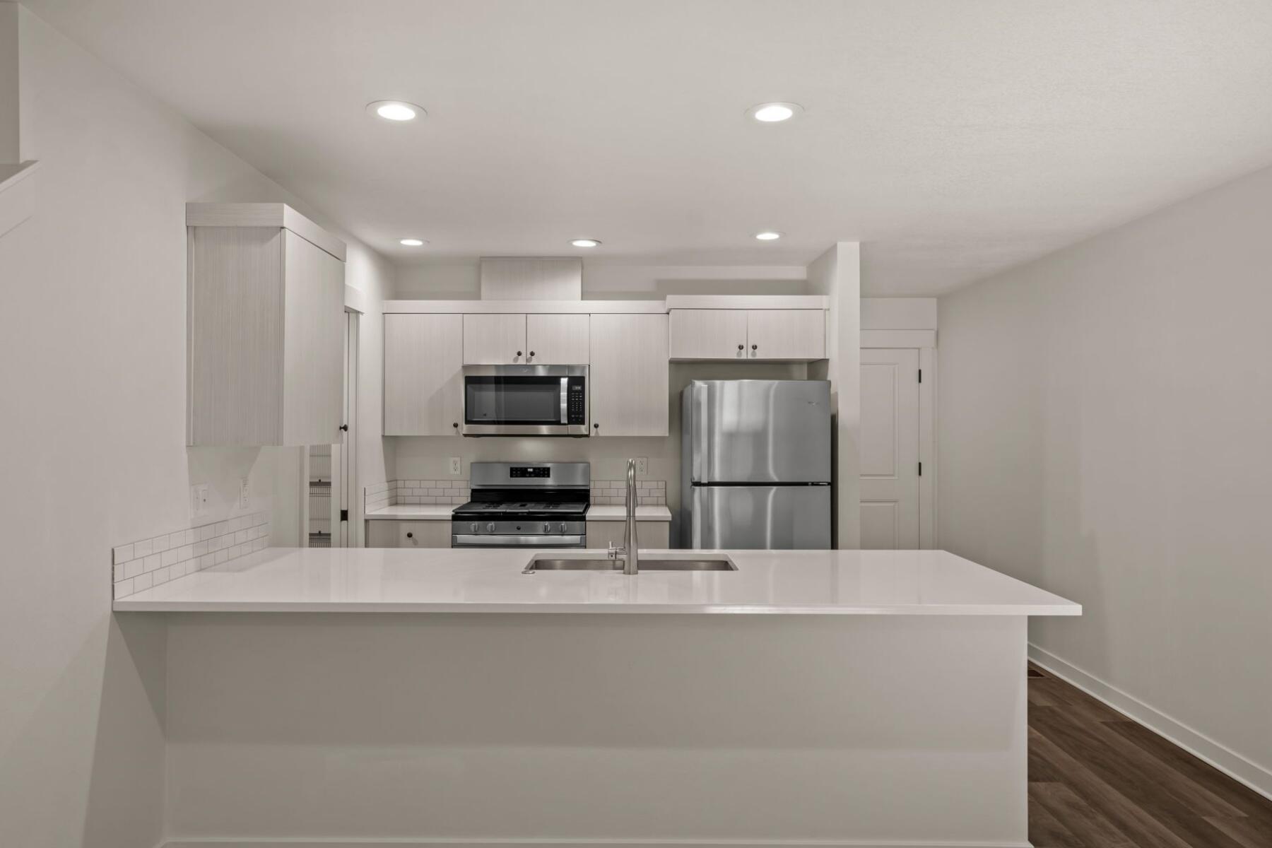 Holliday Park - Residential Income