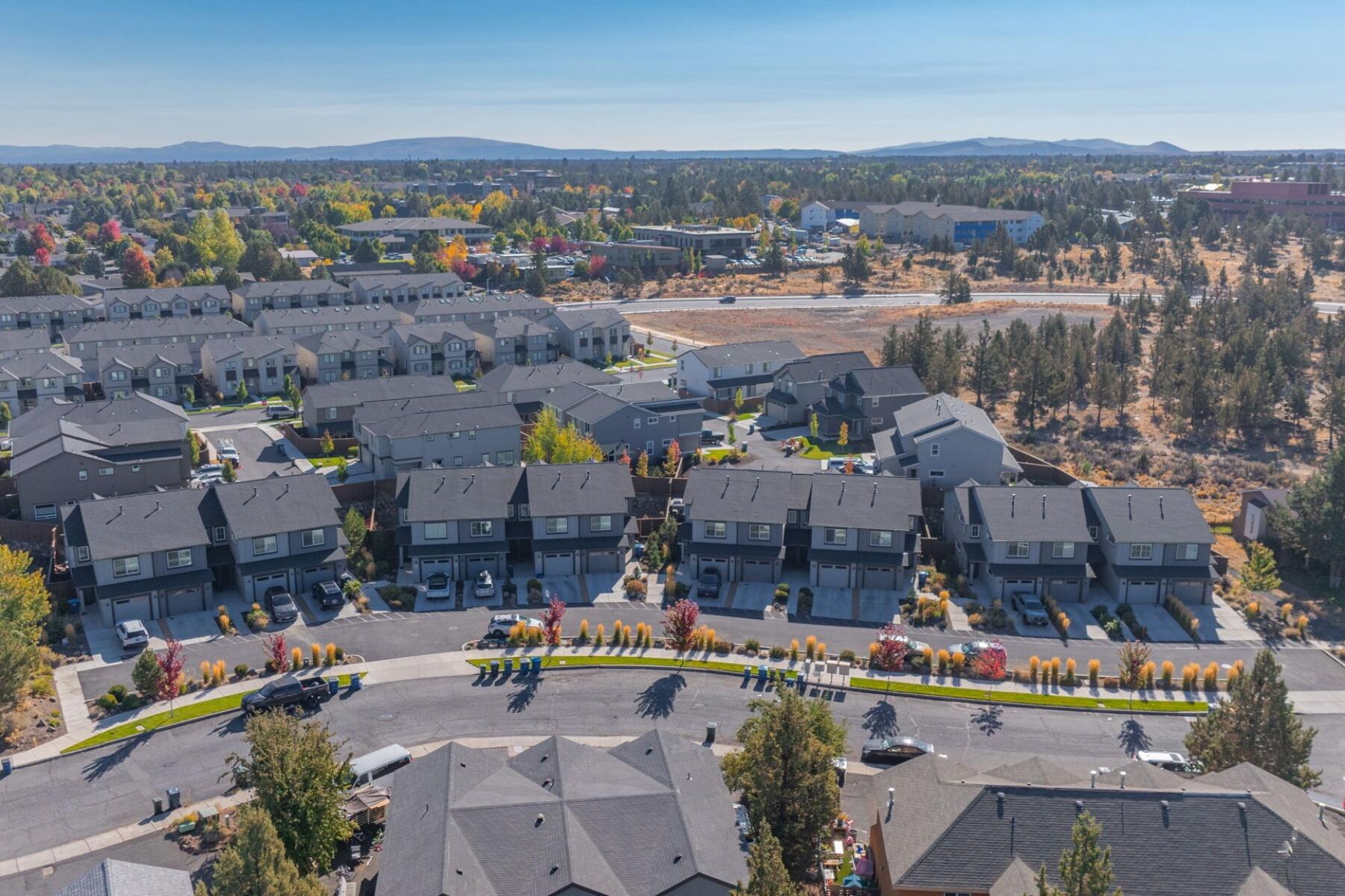 Holliday Park - Residential Income