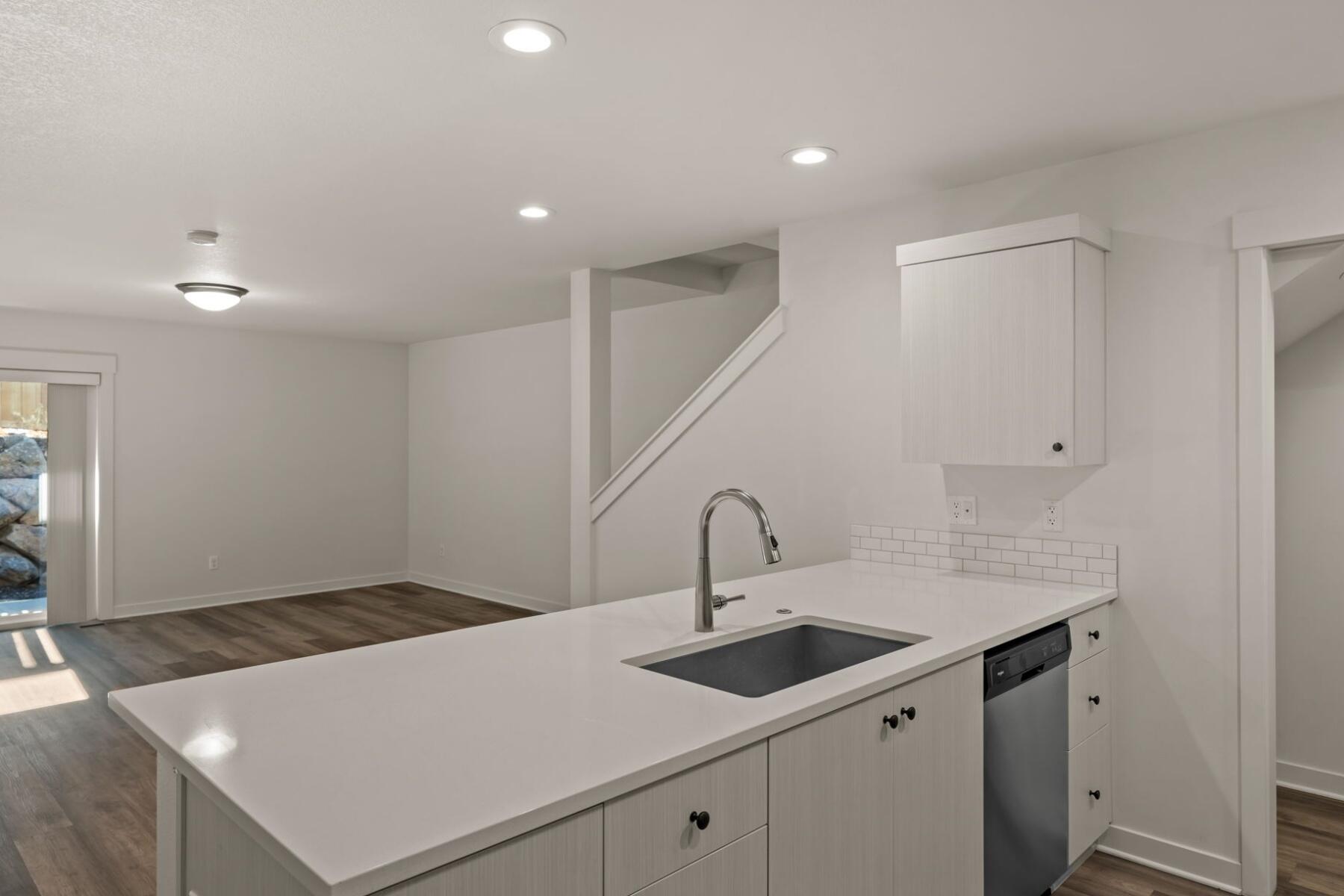 Holliday Park - Residential Income