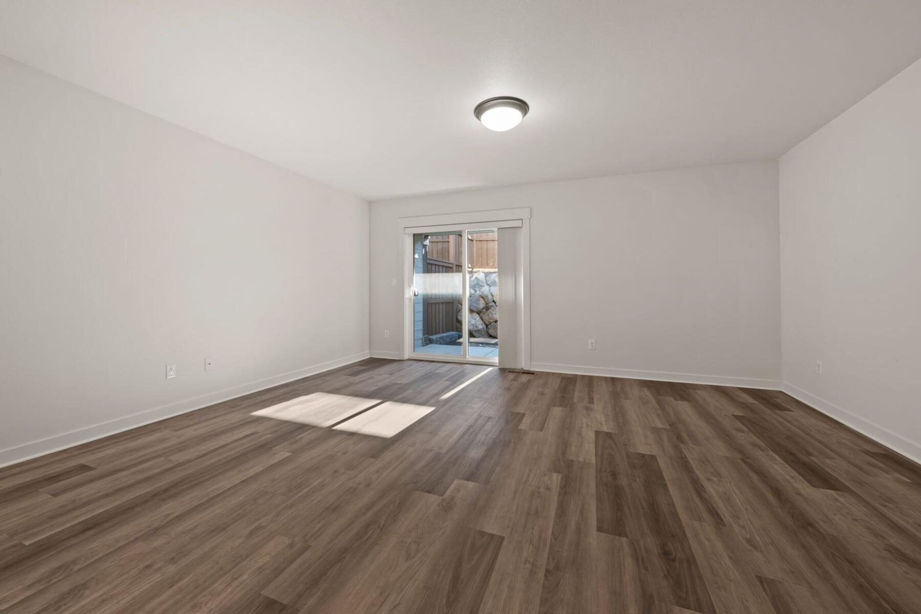 Holliday Park - Residential Income