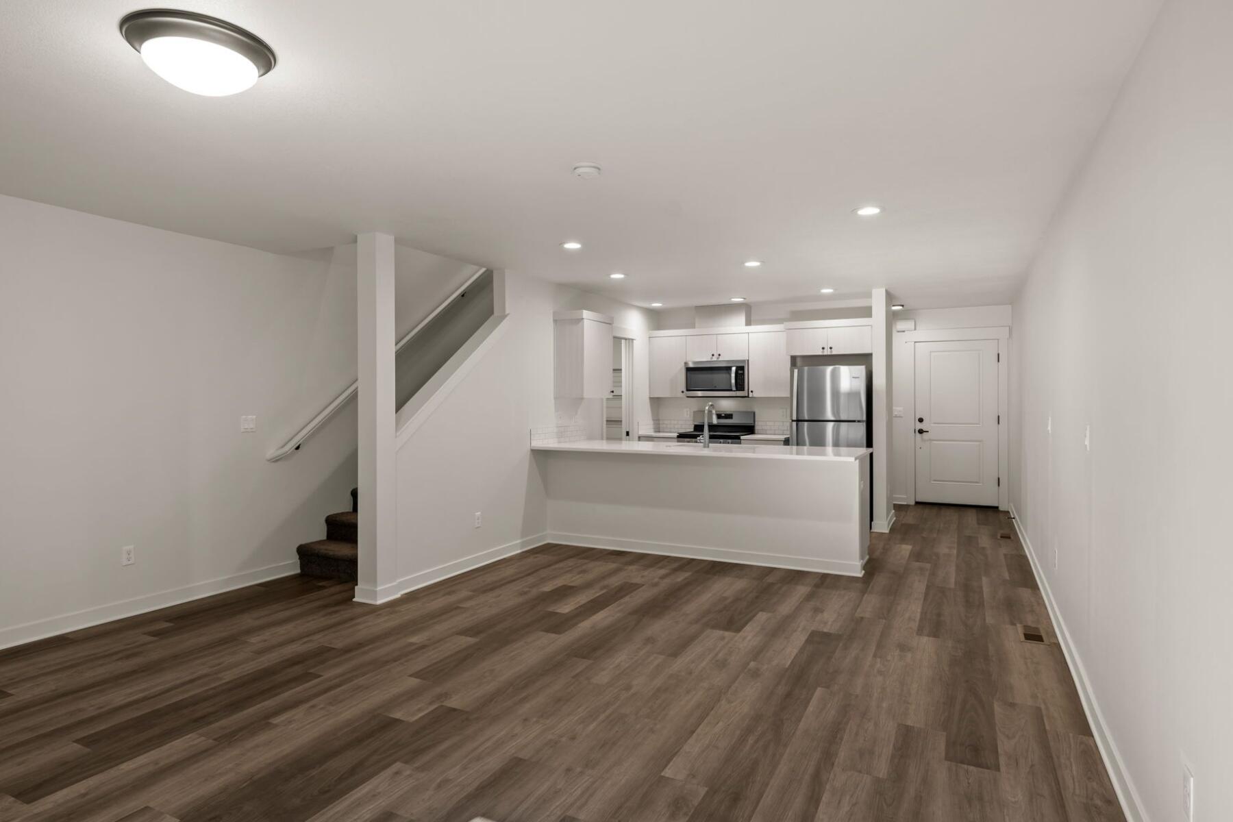 Holliday Park - Residential Income