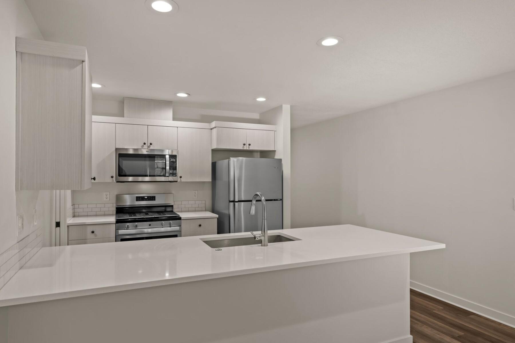 Holliday Park - Residential Income