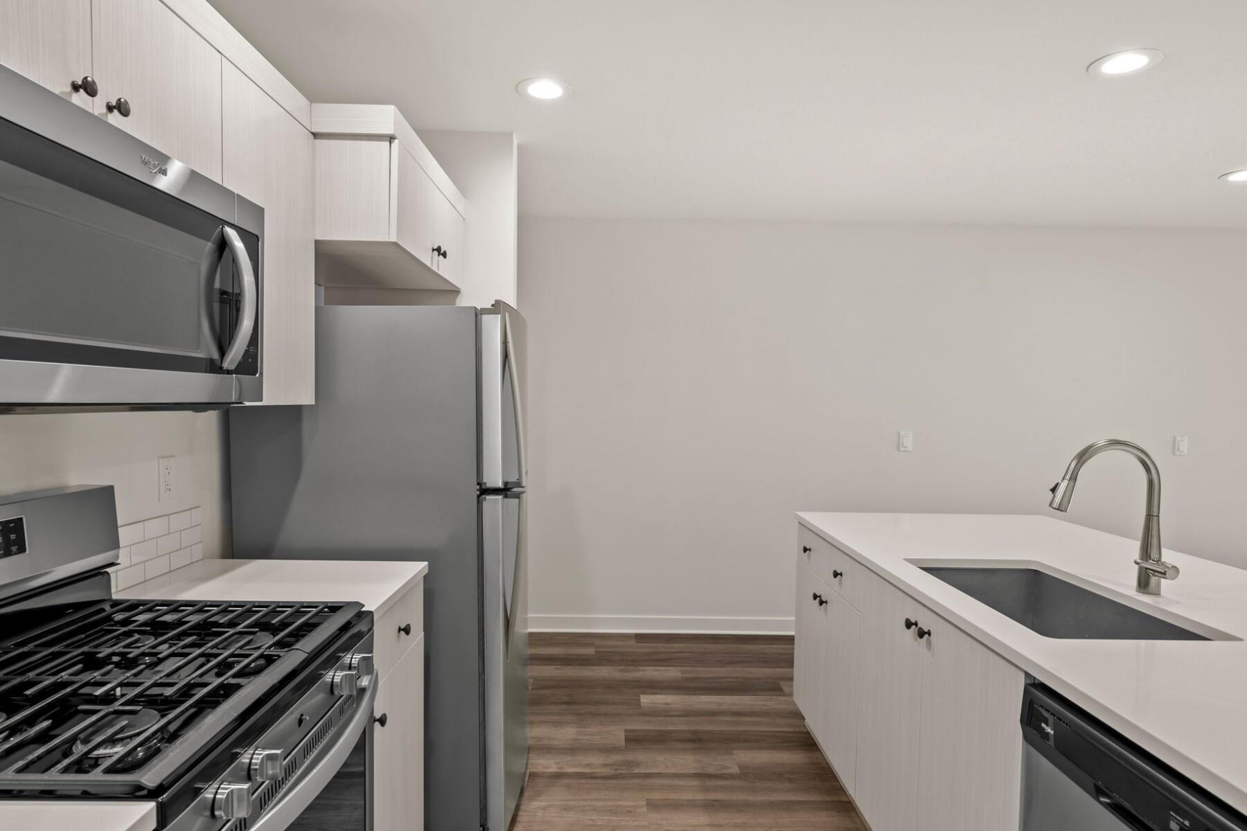 Holliday Park - Residential Income