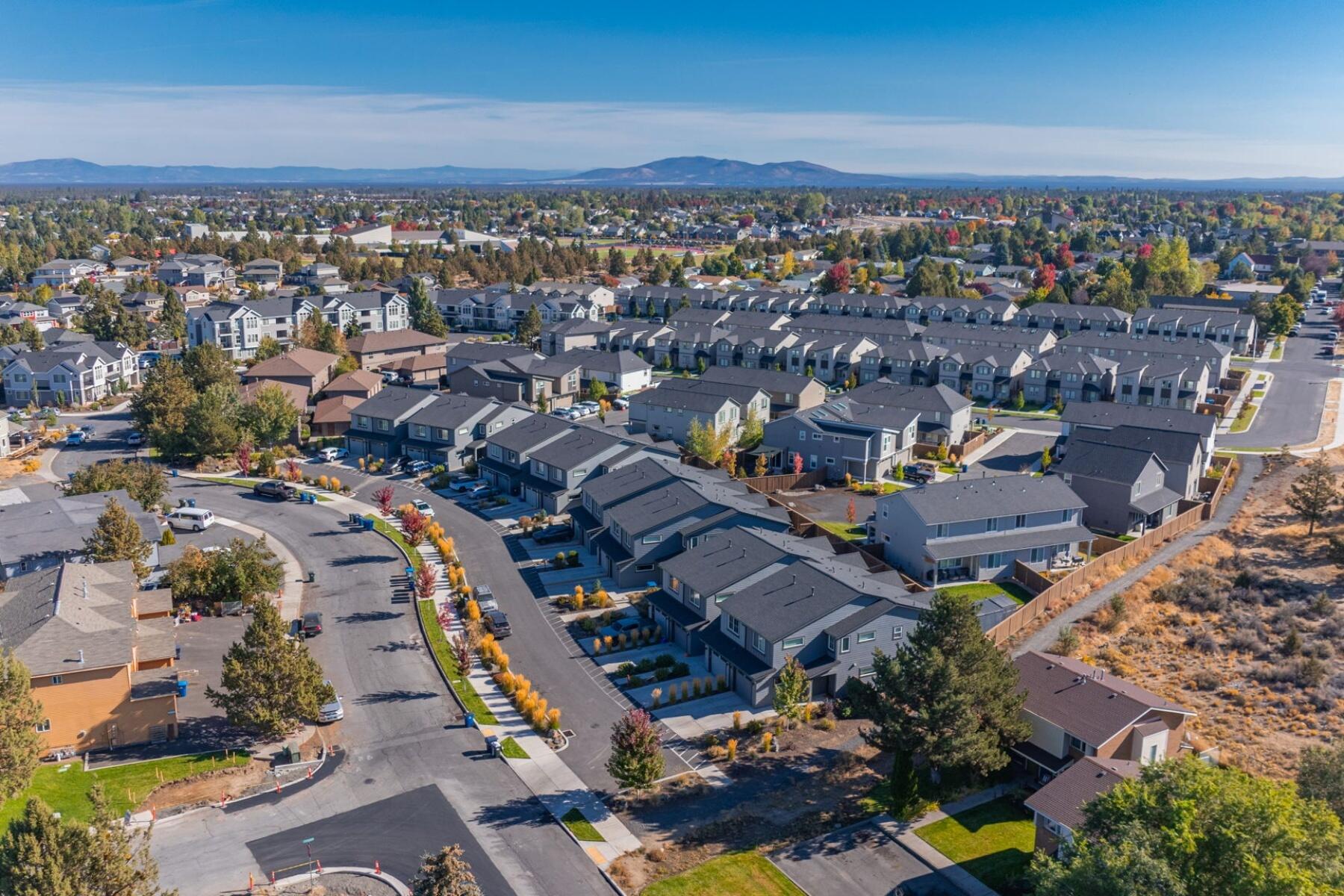 Holliday Park - Residential Income