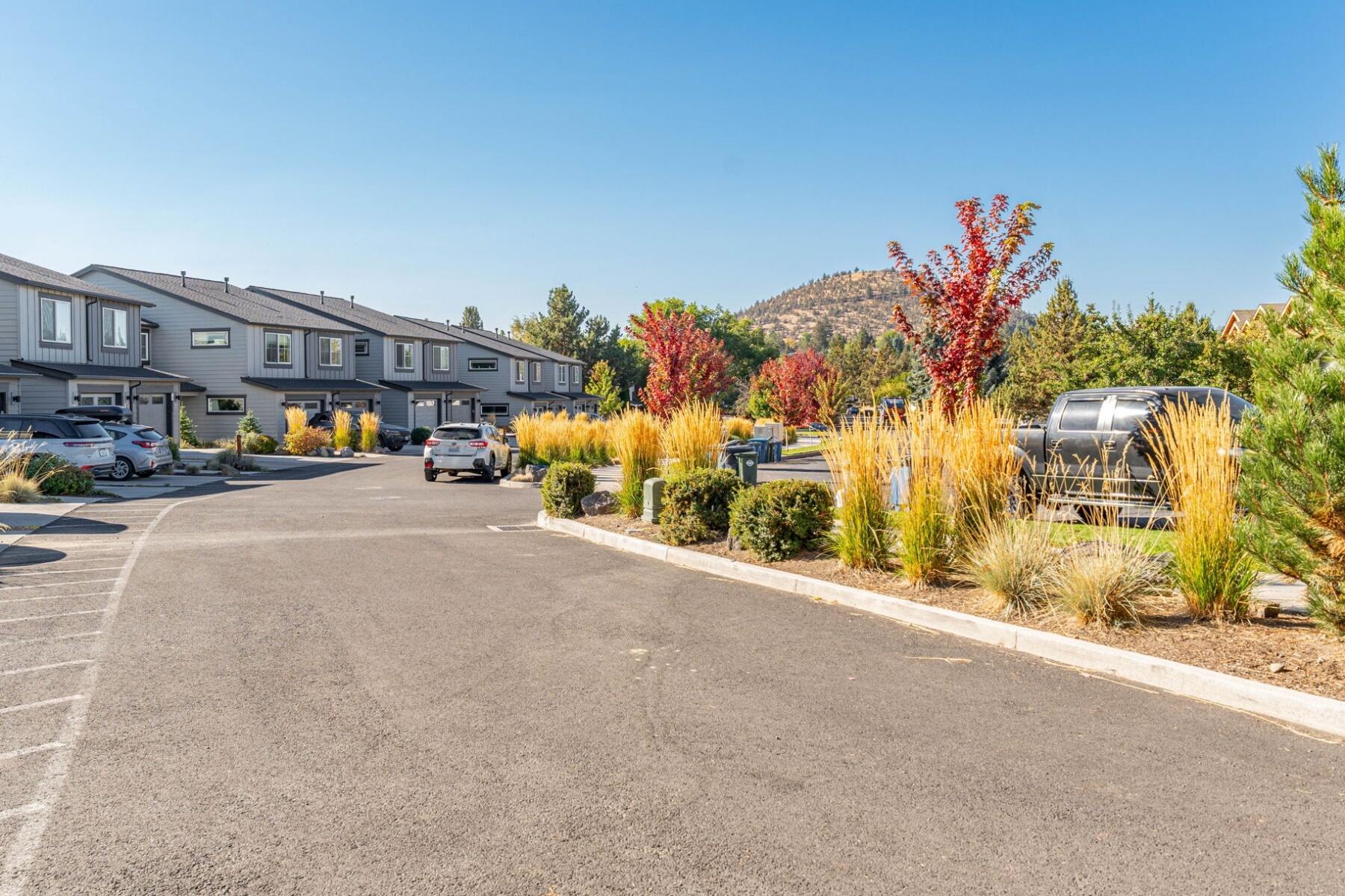 Holliday Park - Residential Income