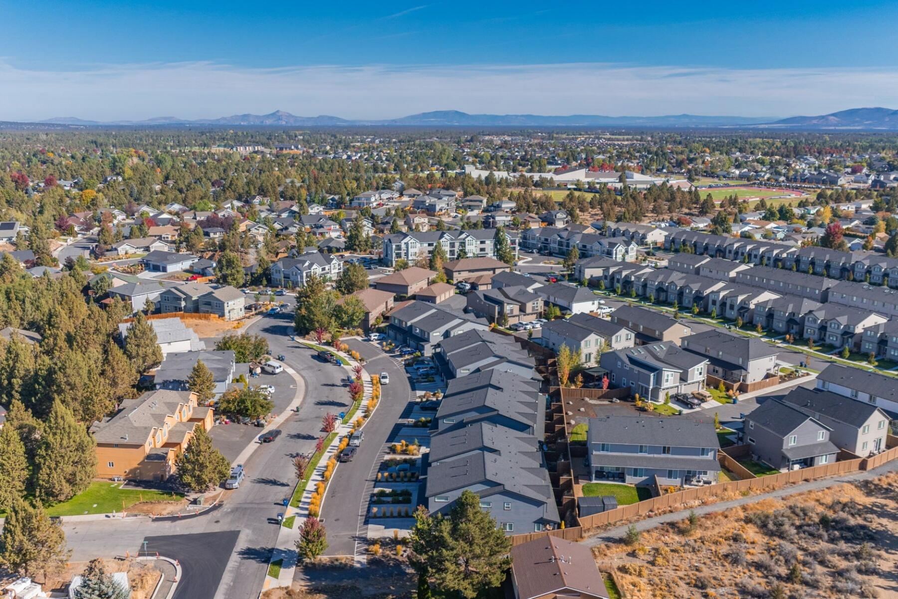 Holliday Park - Residential Income