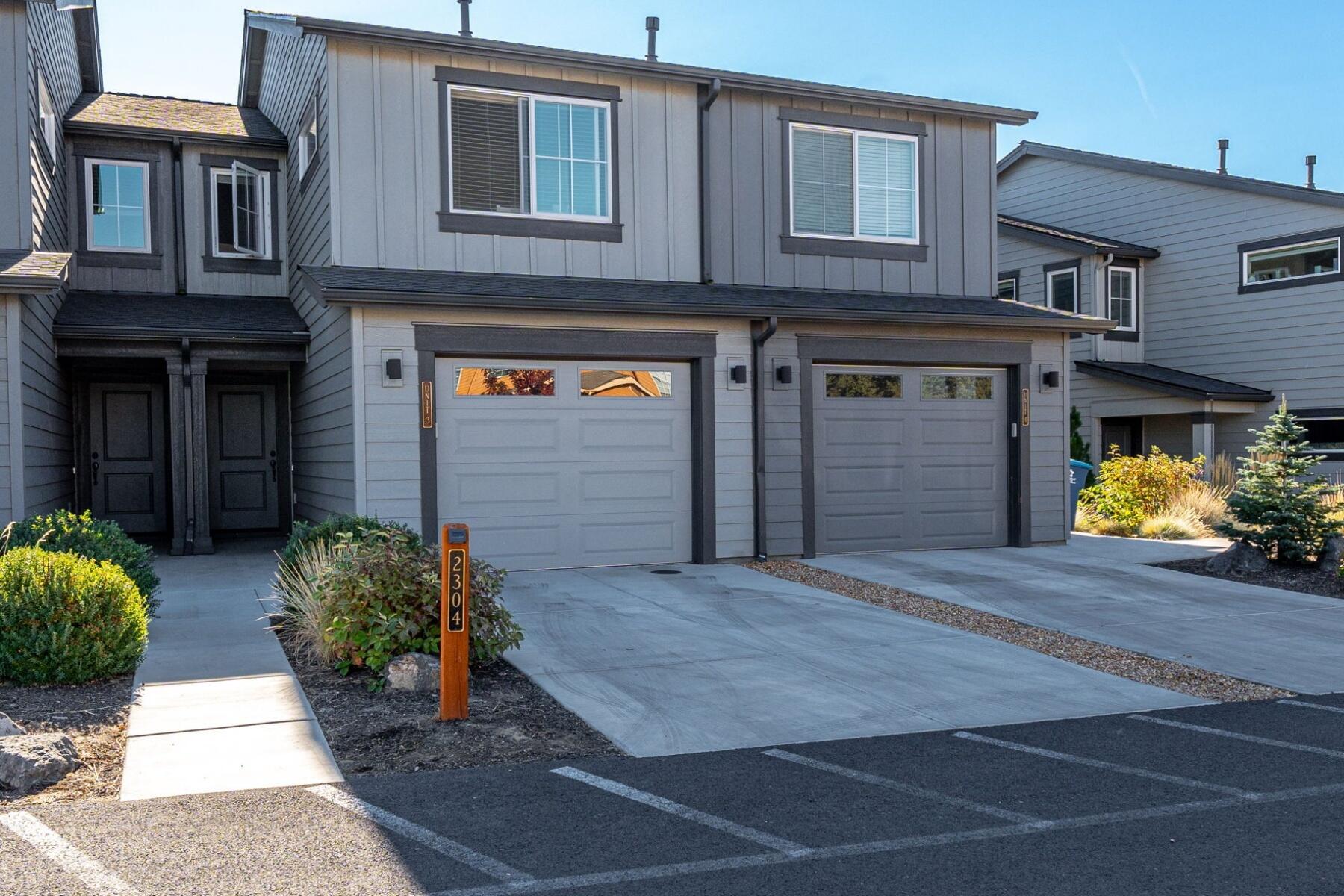 Holliday Park - Residential Income