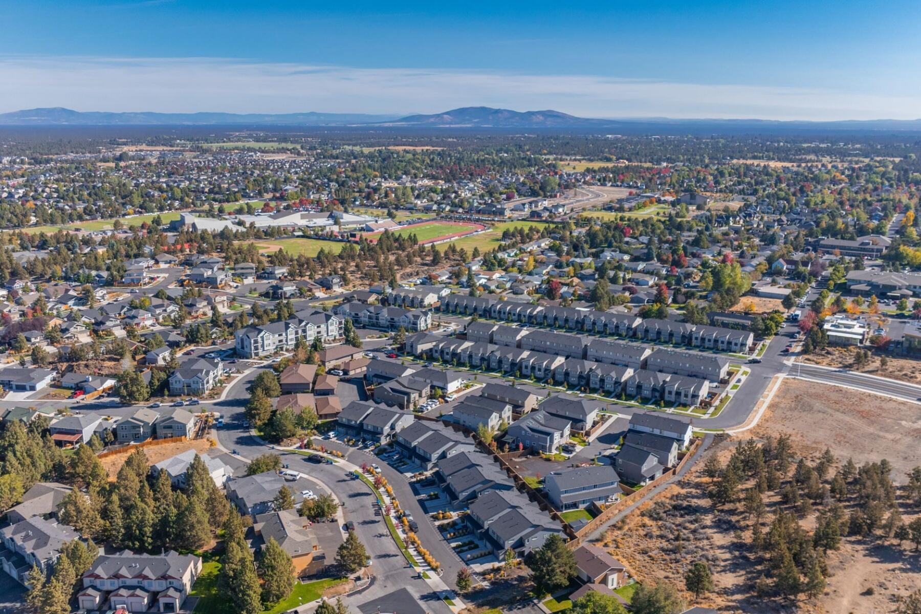 Holliday Park - Residential Income