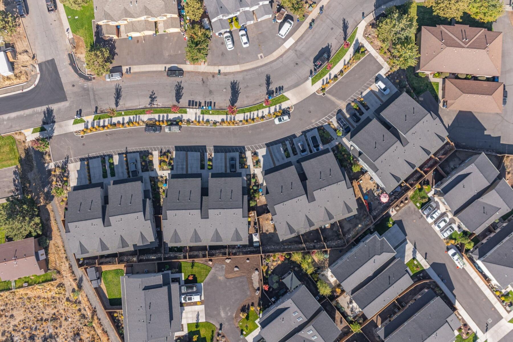 Holliday Park - Residential Income