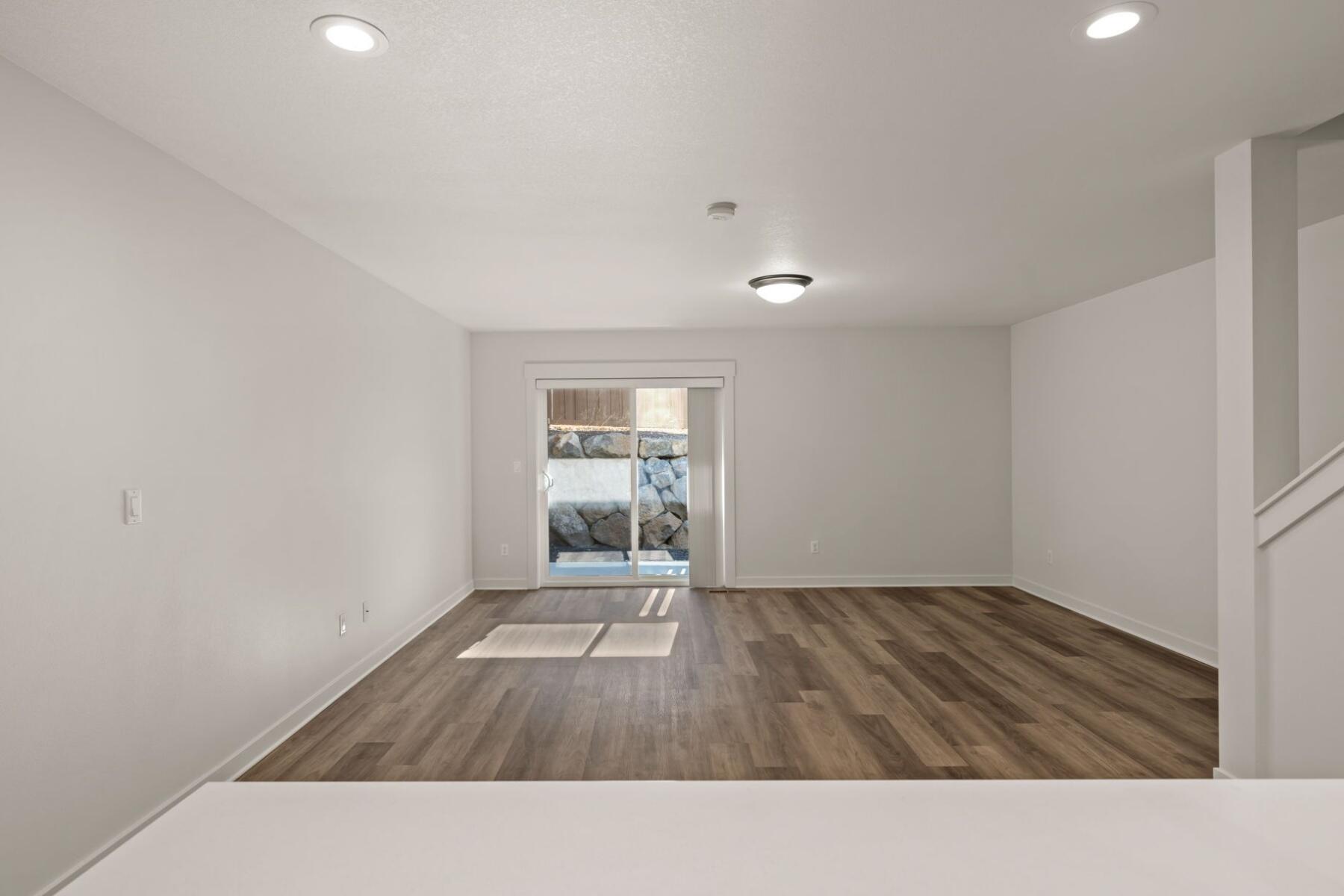 Holliday Park - Residential Income